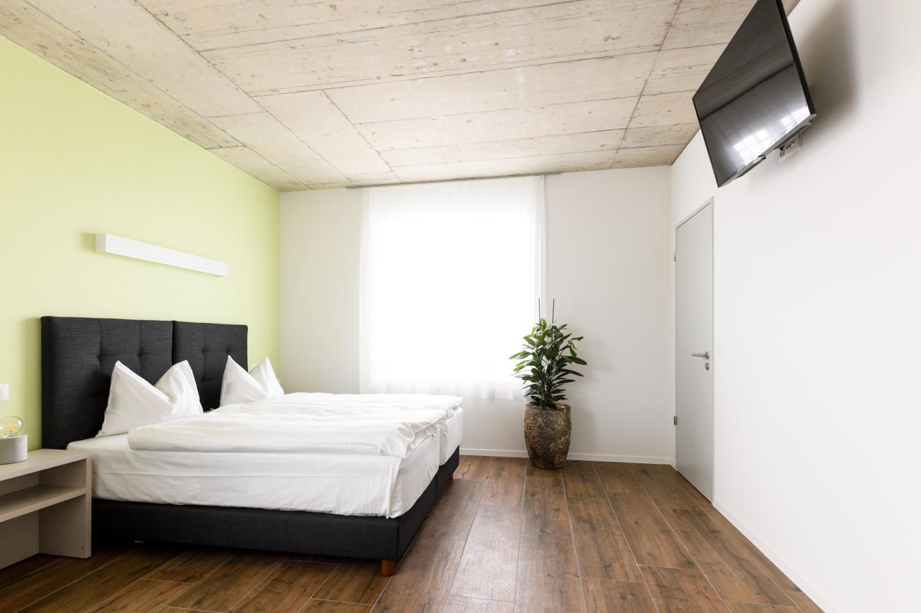Deluxe Double Or Twin Room photo 2