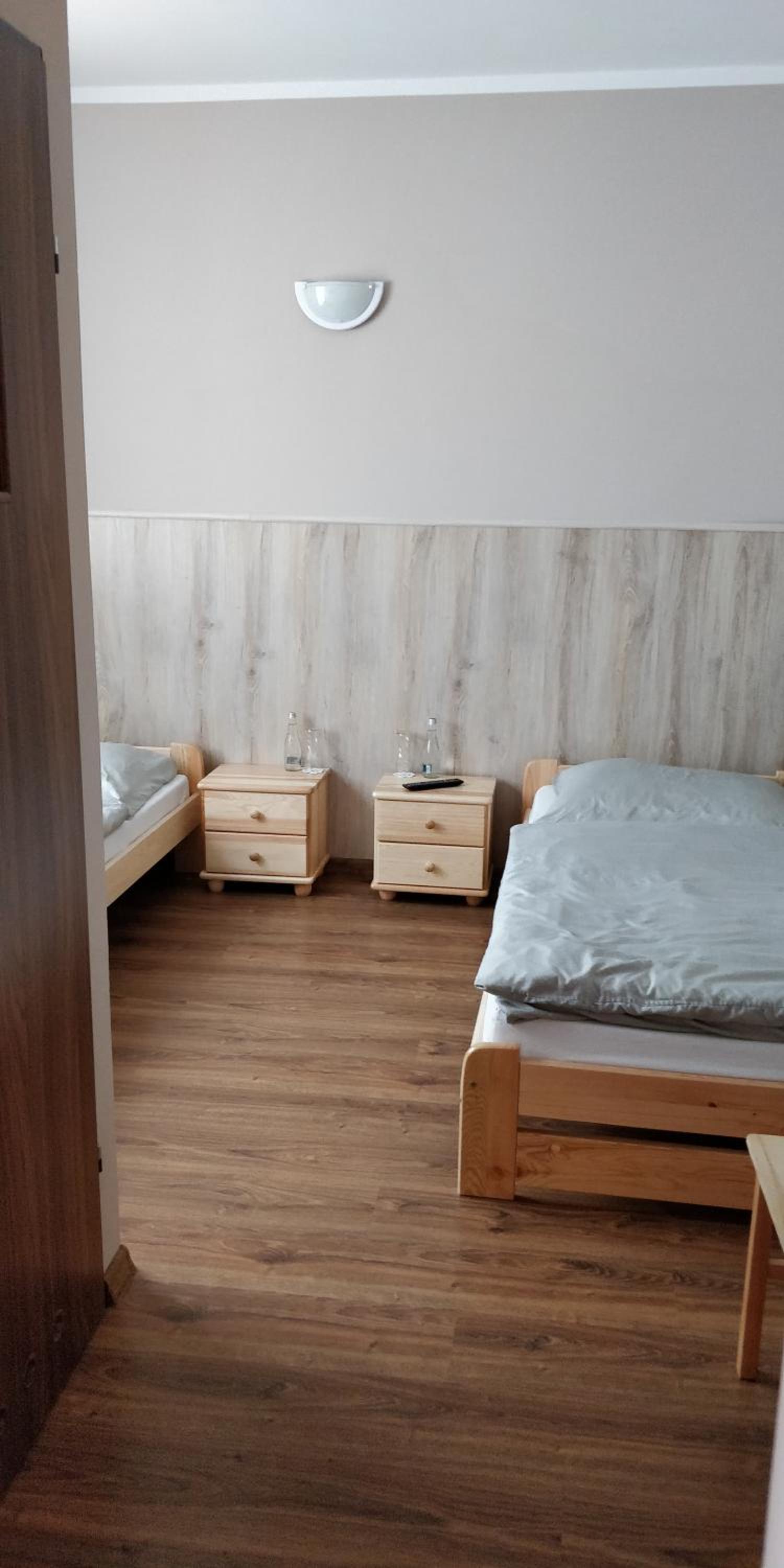 Twin Room photo 1