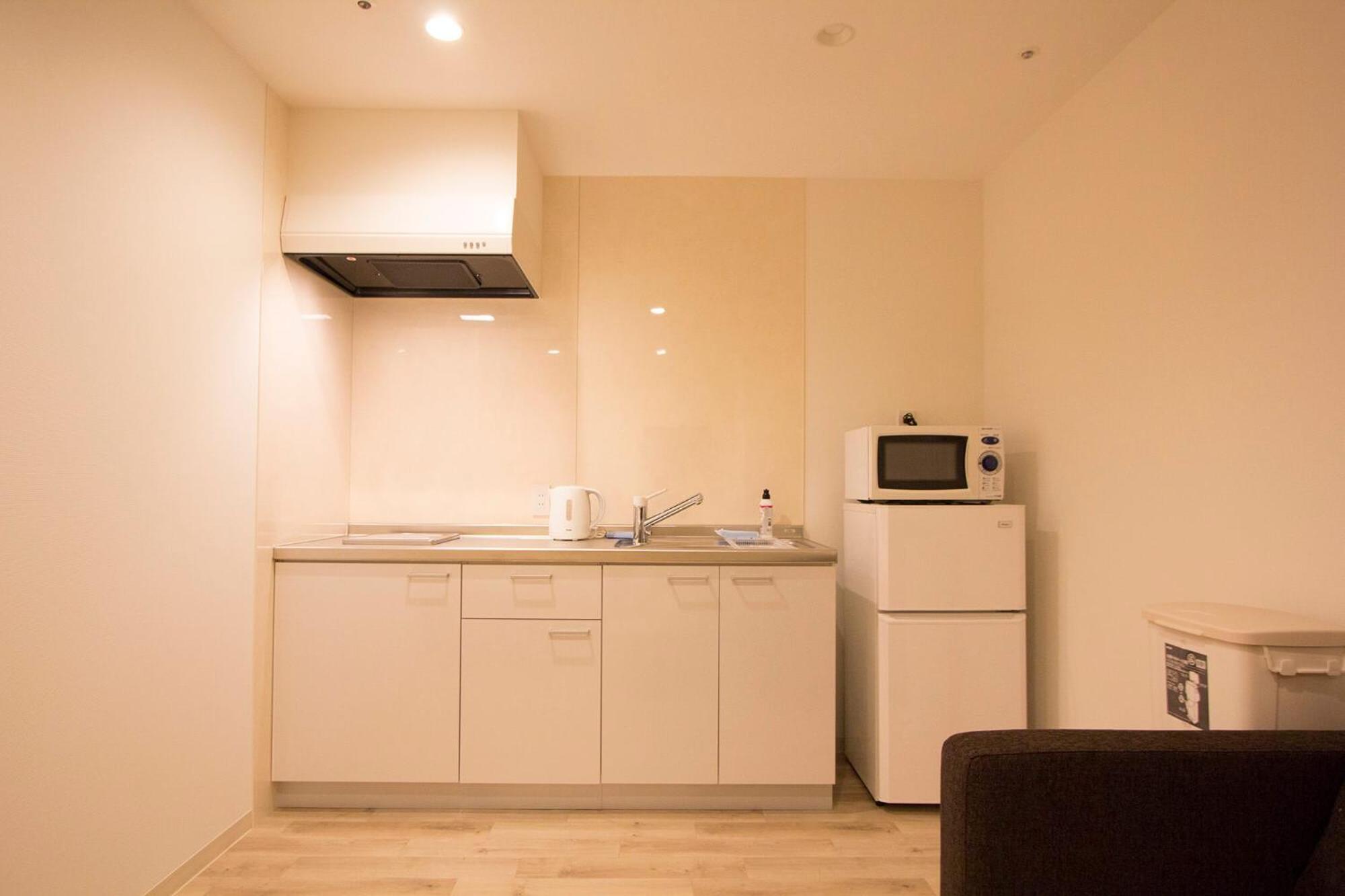 Standard Apartment - Photo 52