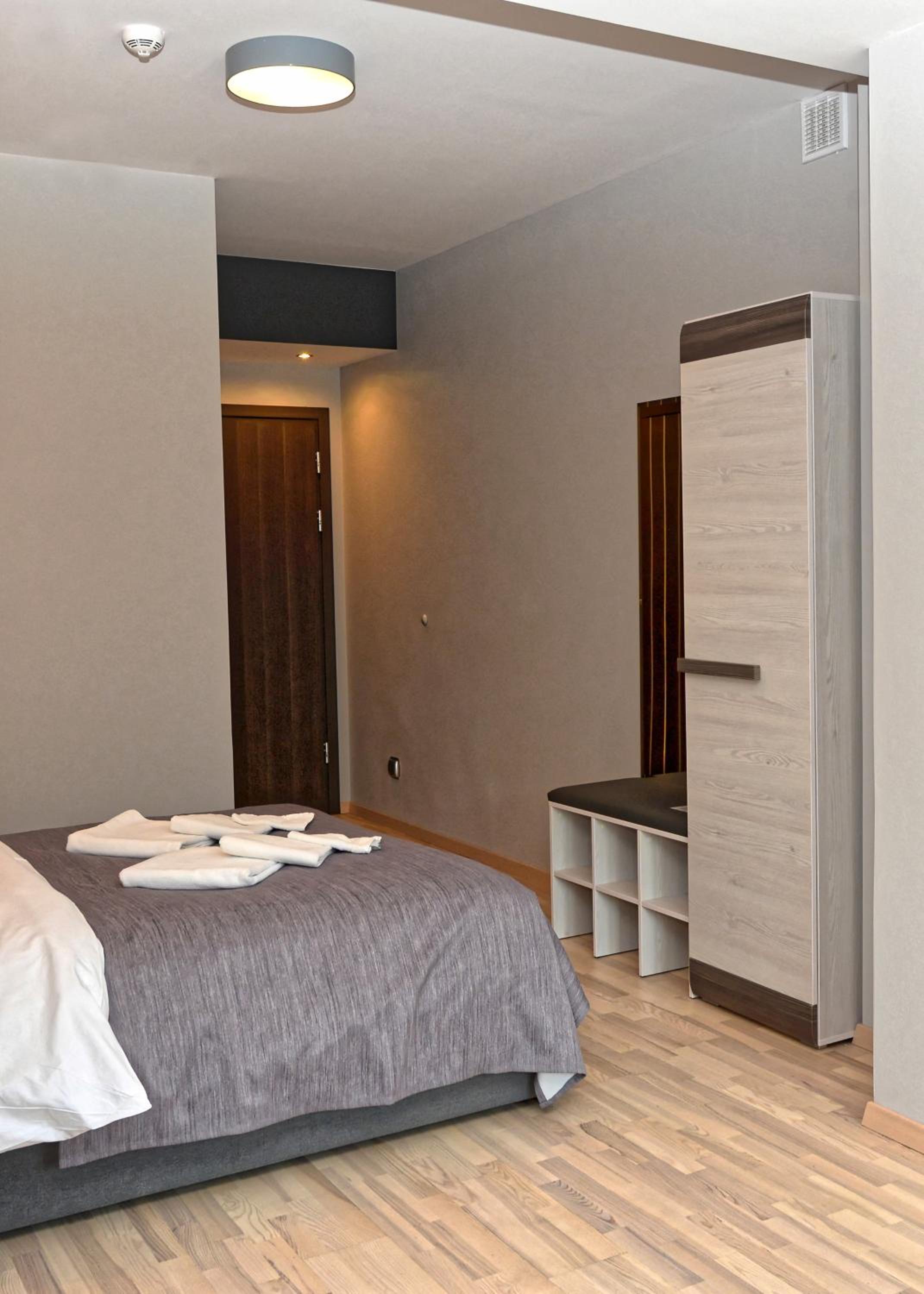 Superior Quadruple Room photo 3