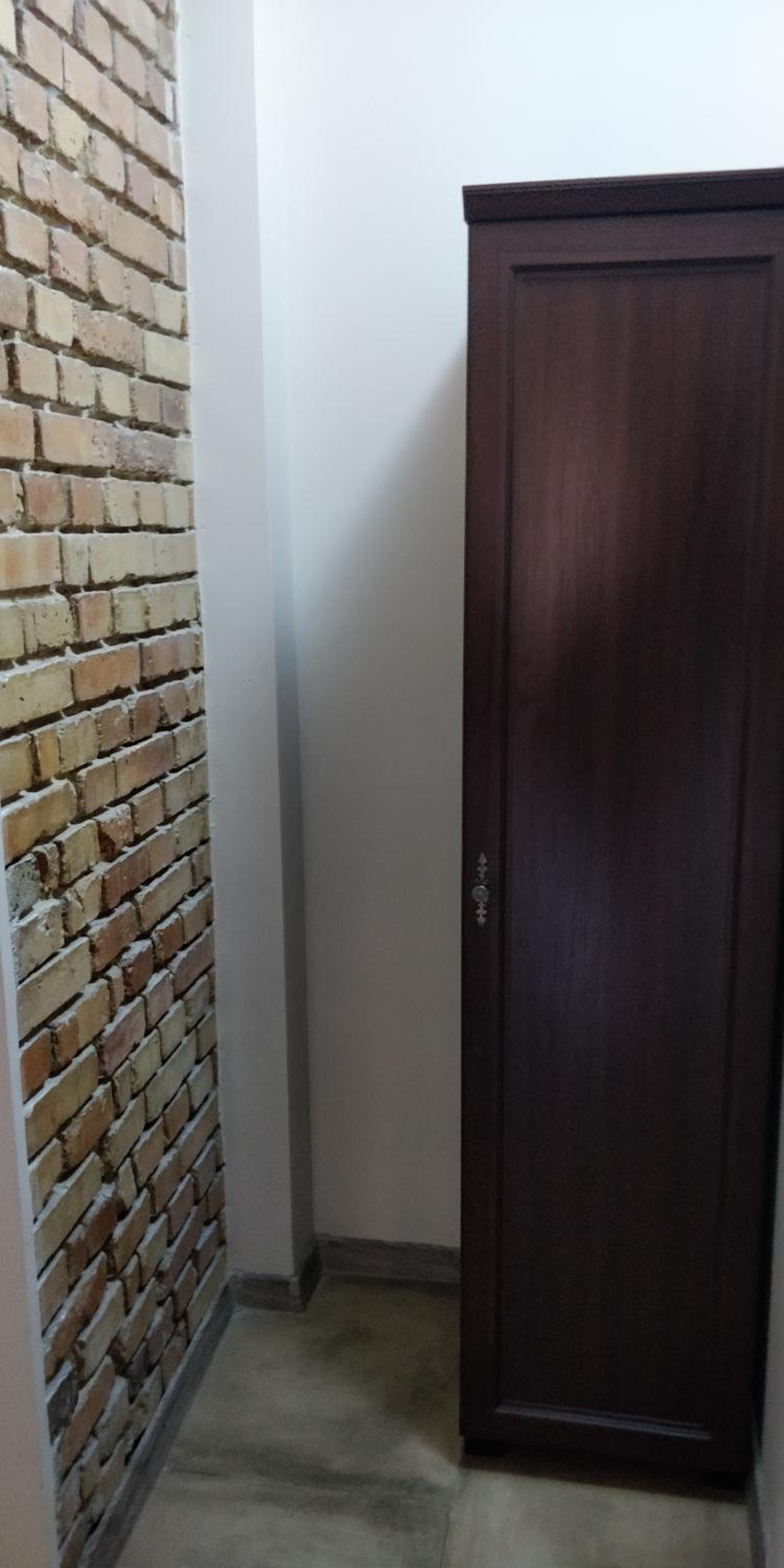 Double Room with Terrace - Photo 7