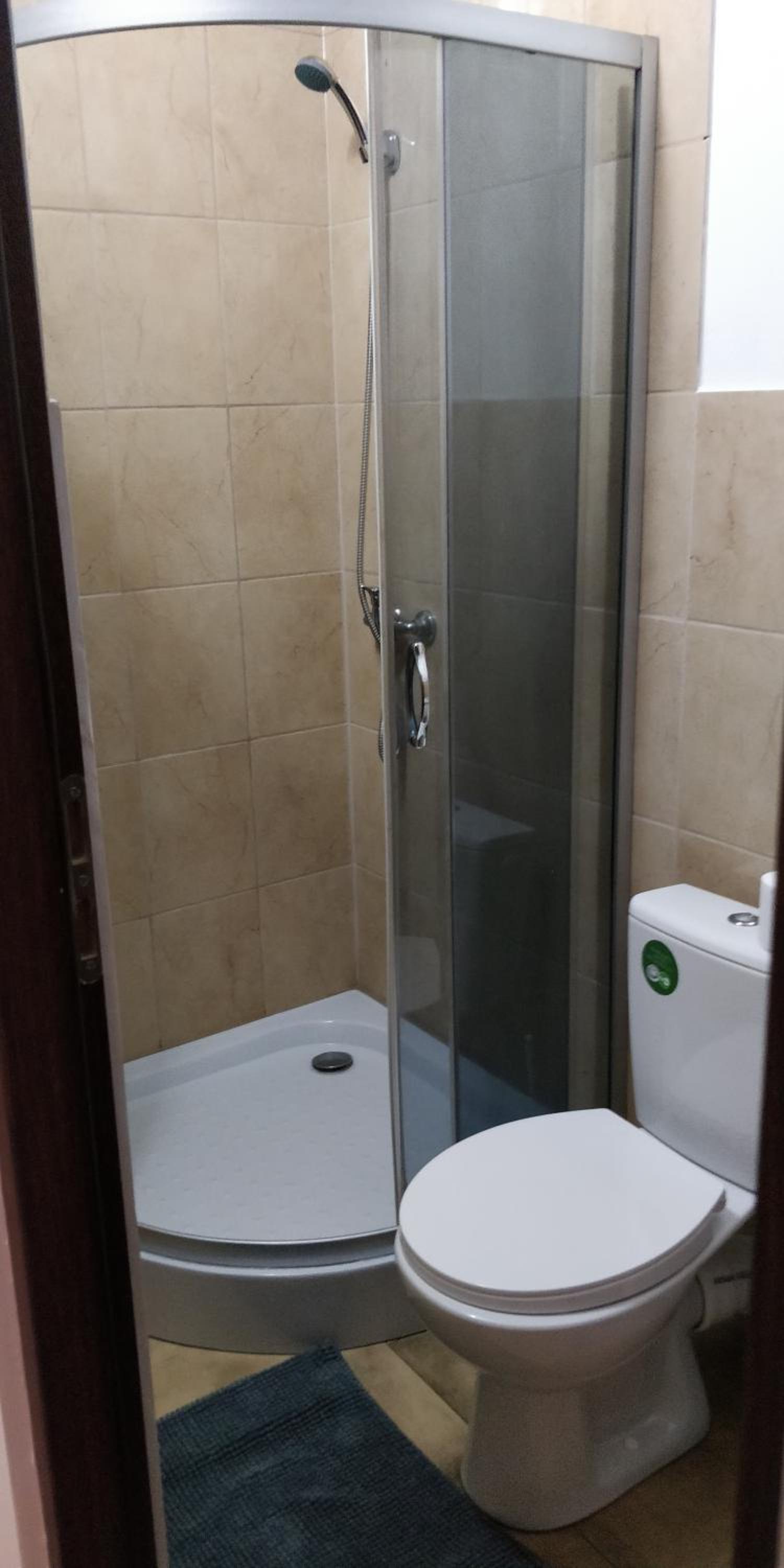 Double Room with Terrace - Photo 3