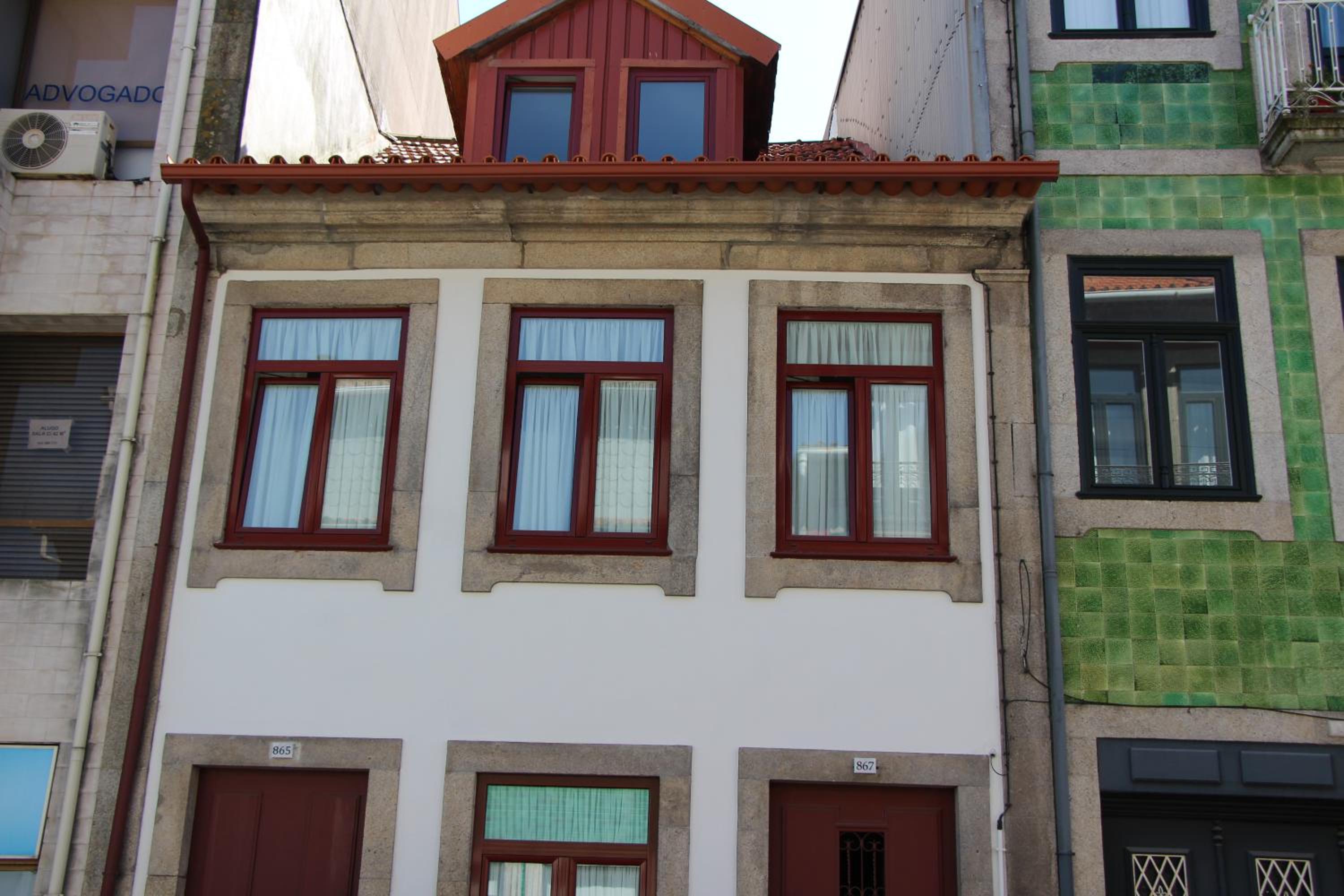 Apartment - Ground Floor - Photo 3