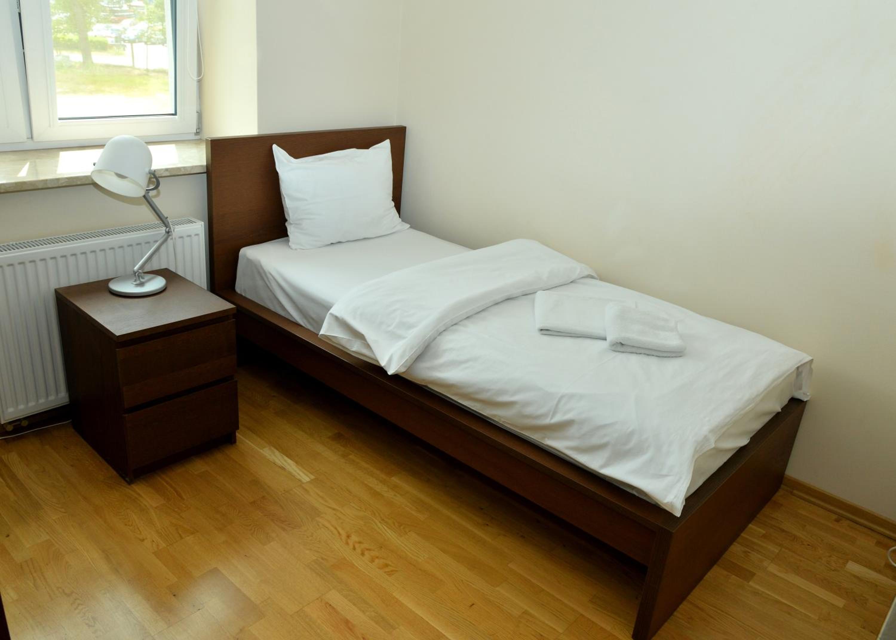 Single Room photo 2