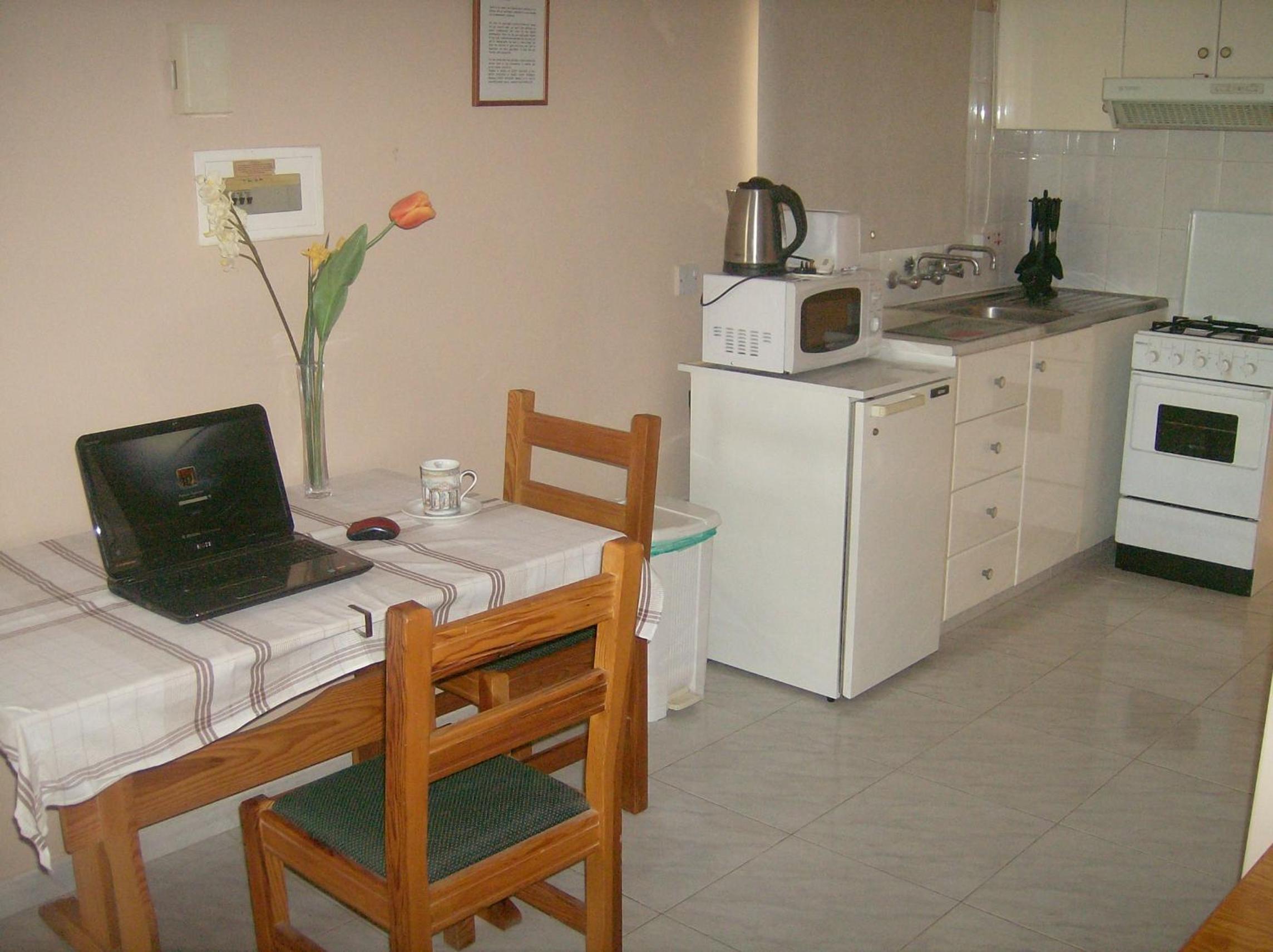 Two-Bedroom Apartment photo 3