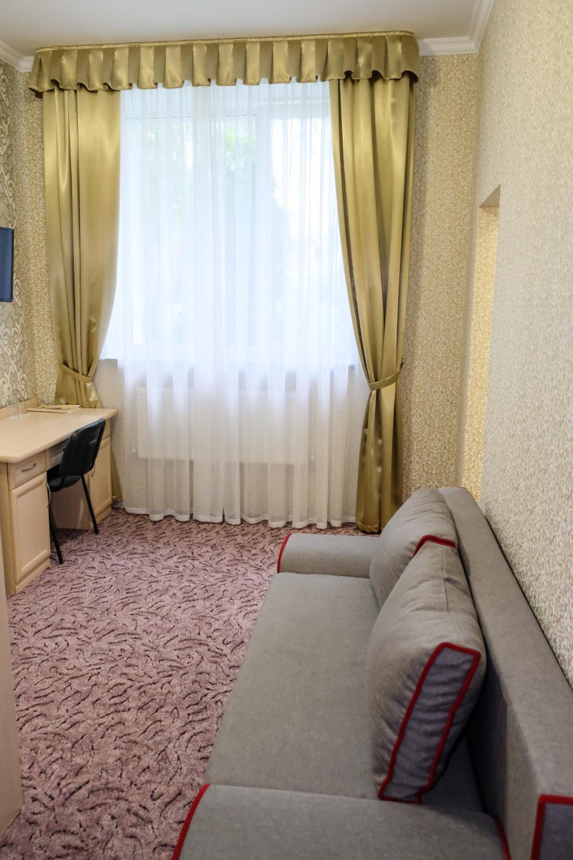 Twin Room photo 3