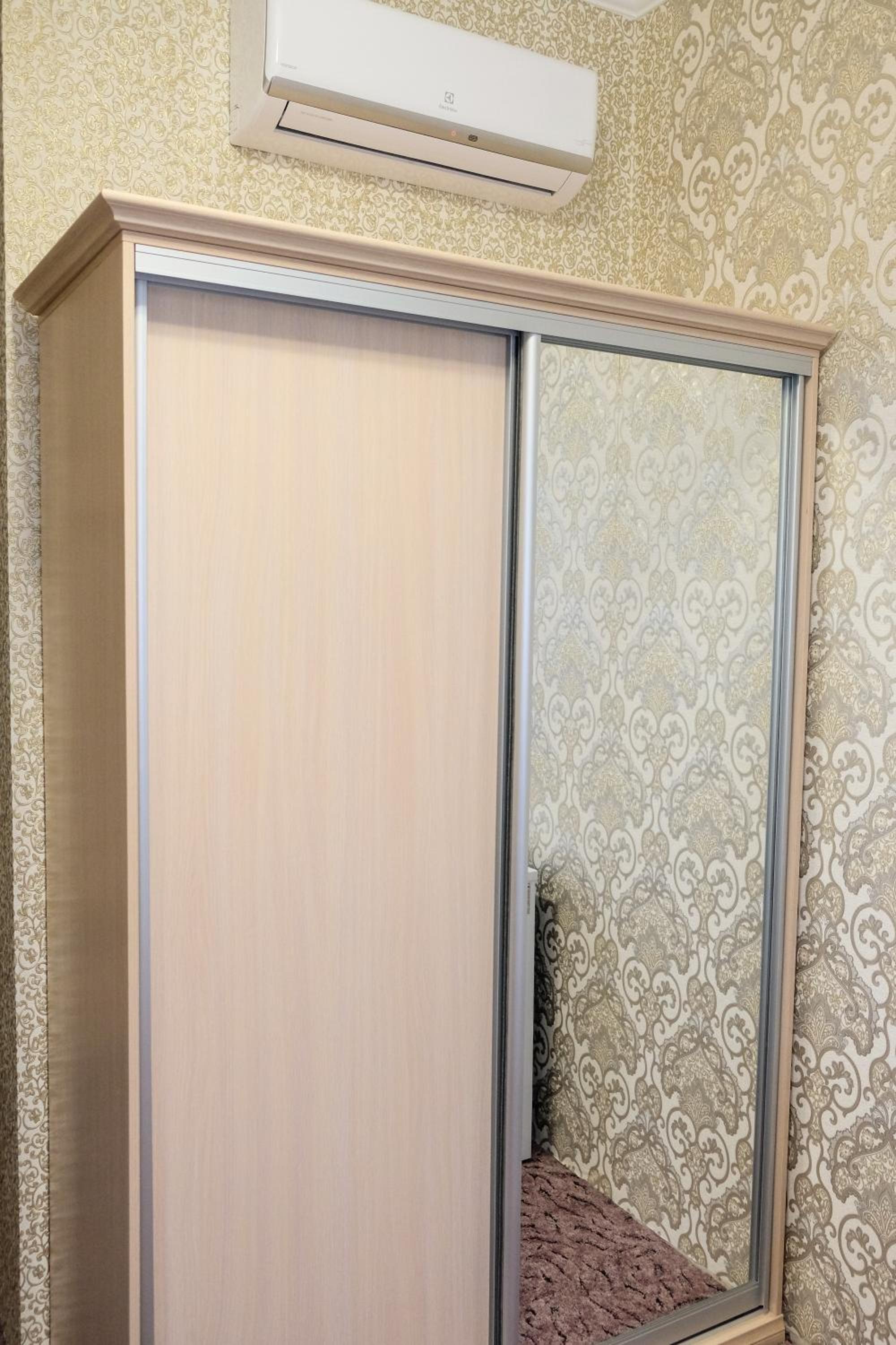 Twin Room photo 2