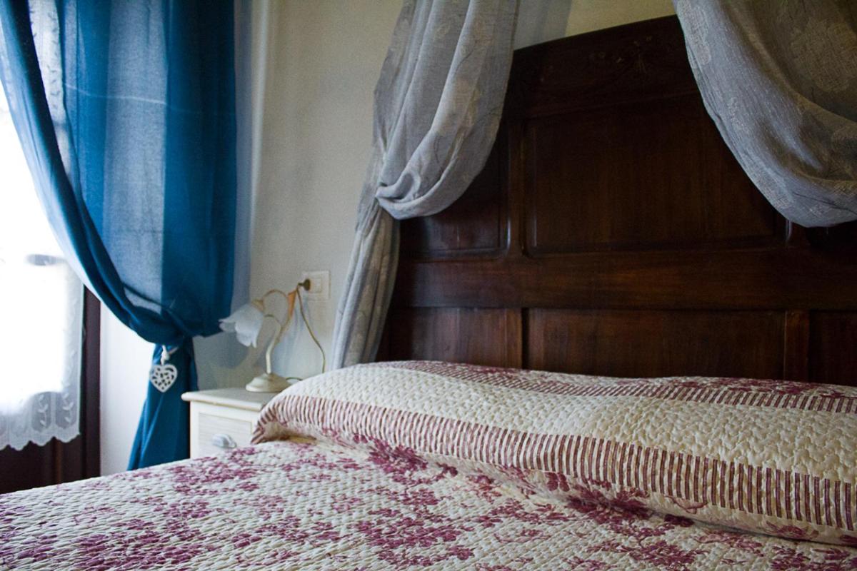 Double Room with Private Bathroom - Photo 5