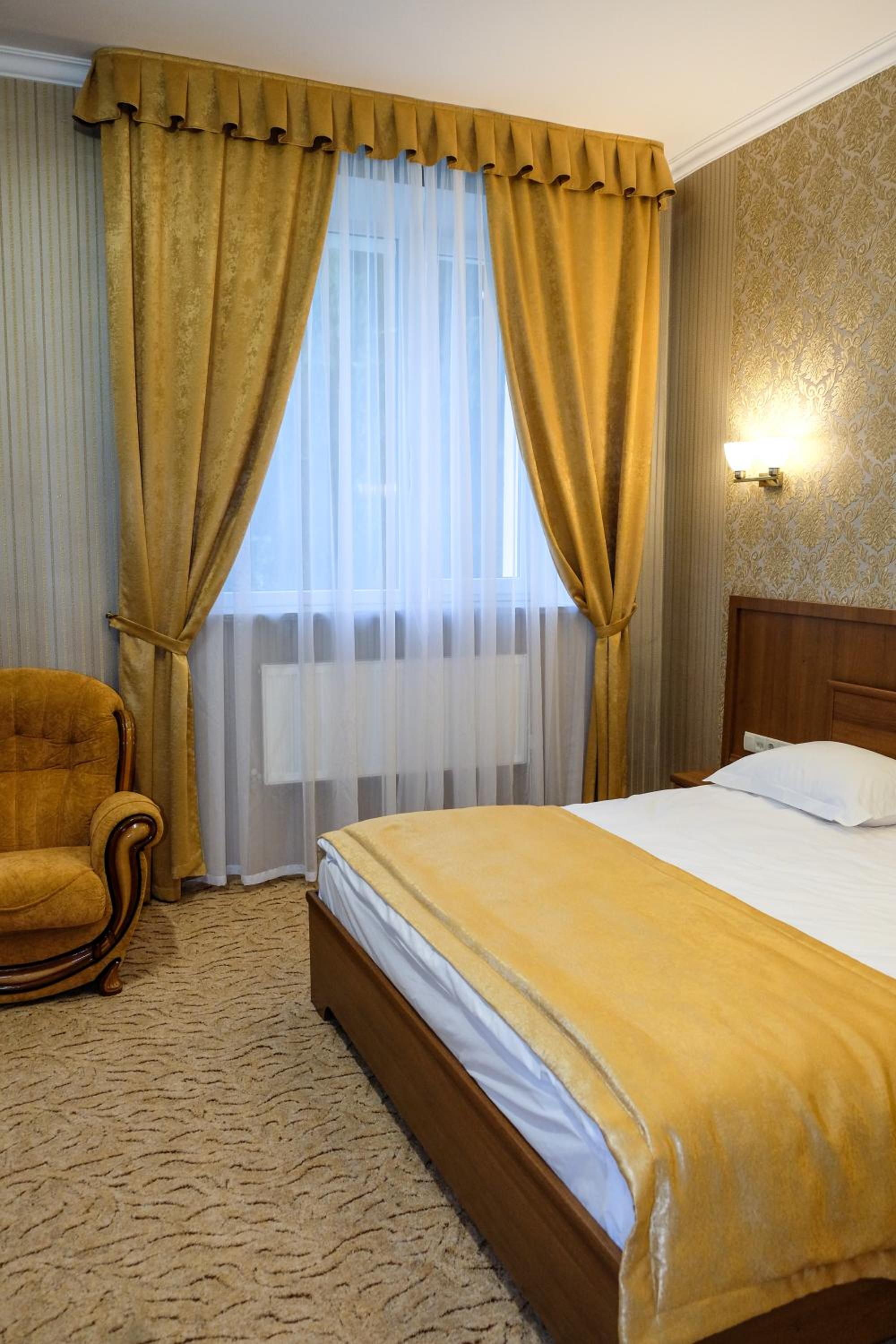 Double Room photo 2
