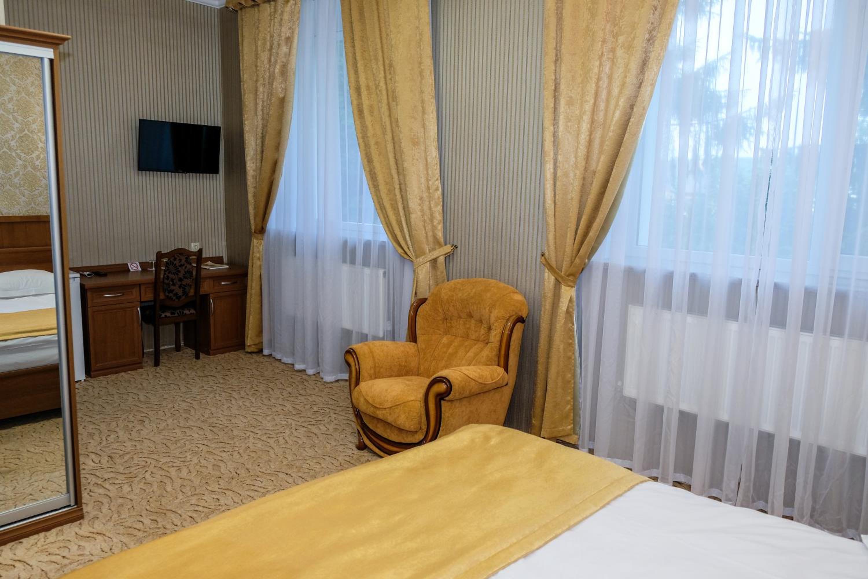 Double Room photo 3