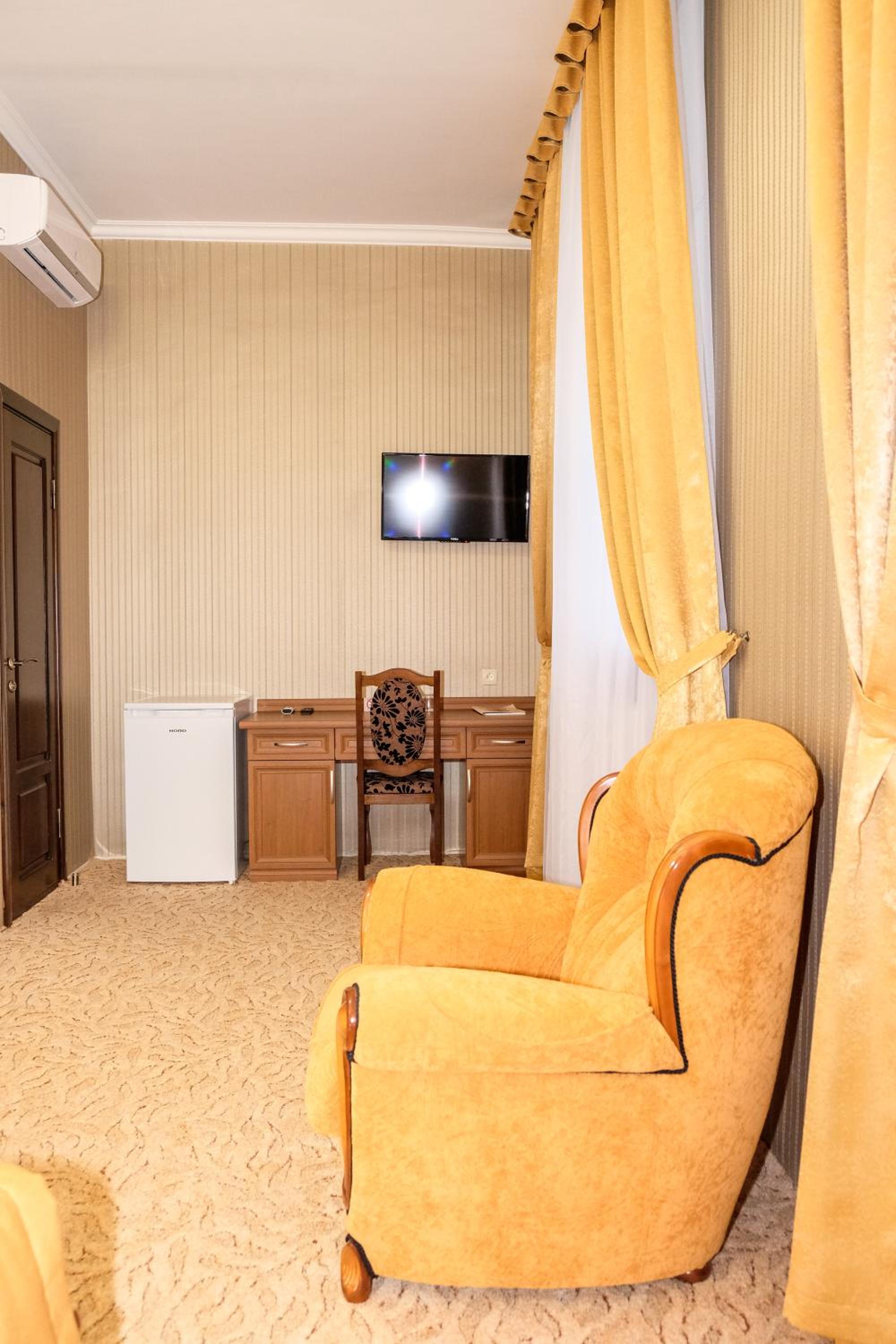 Double Room photo 1