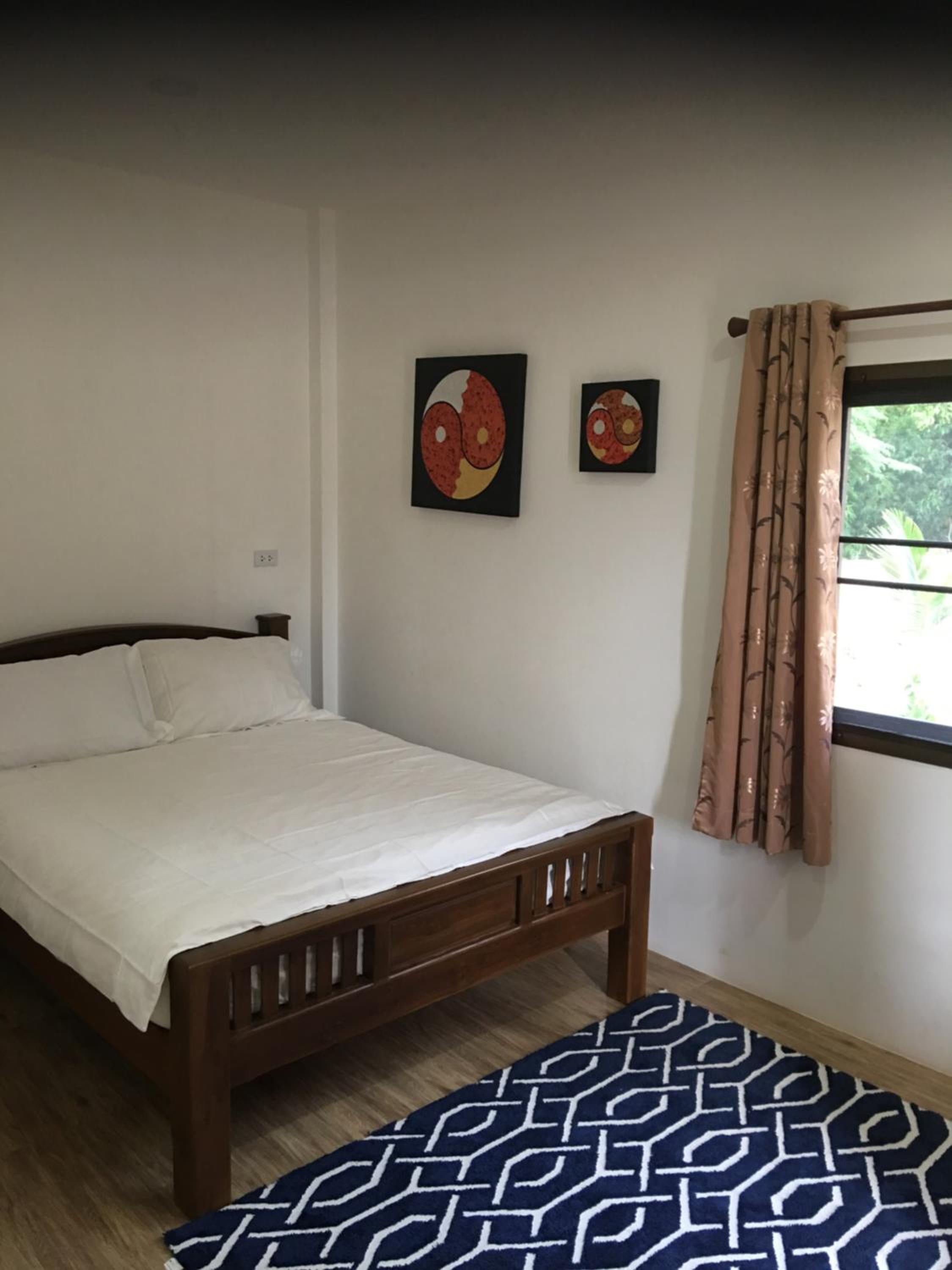 Deluxe Double Room - Photo 1
