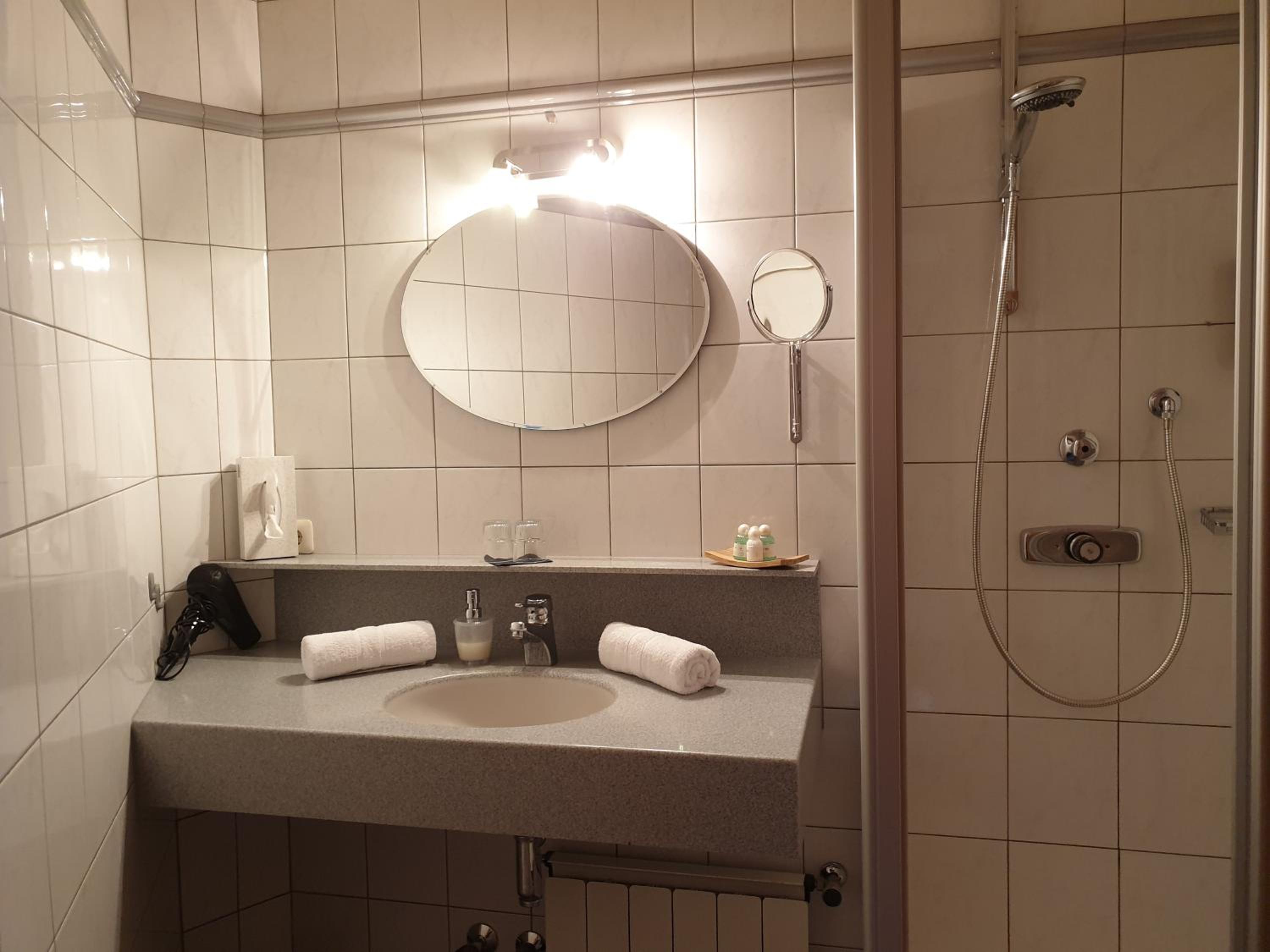 Comfort Double Room - Photo 12