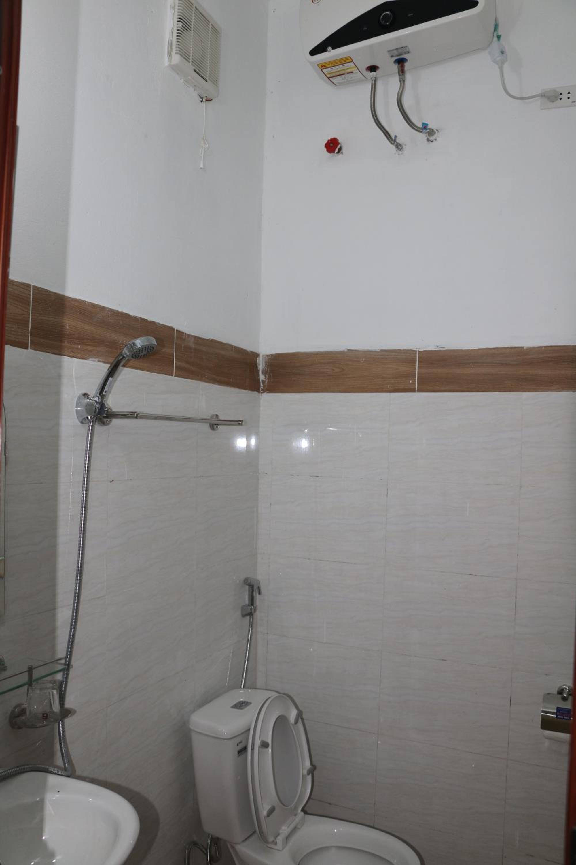 Single Bed in Dormitory Room photo 2