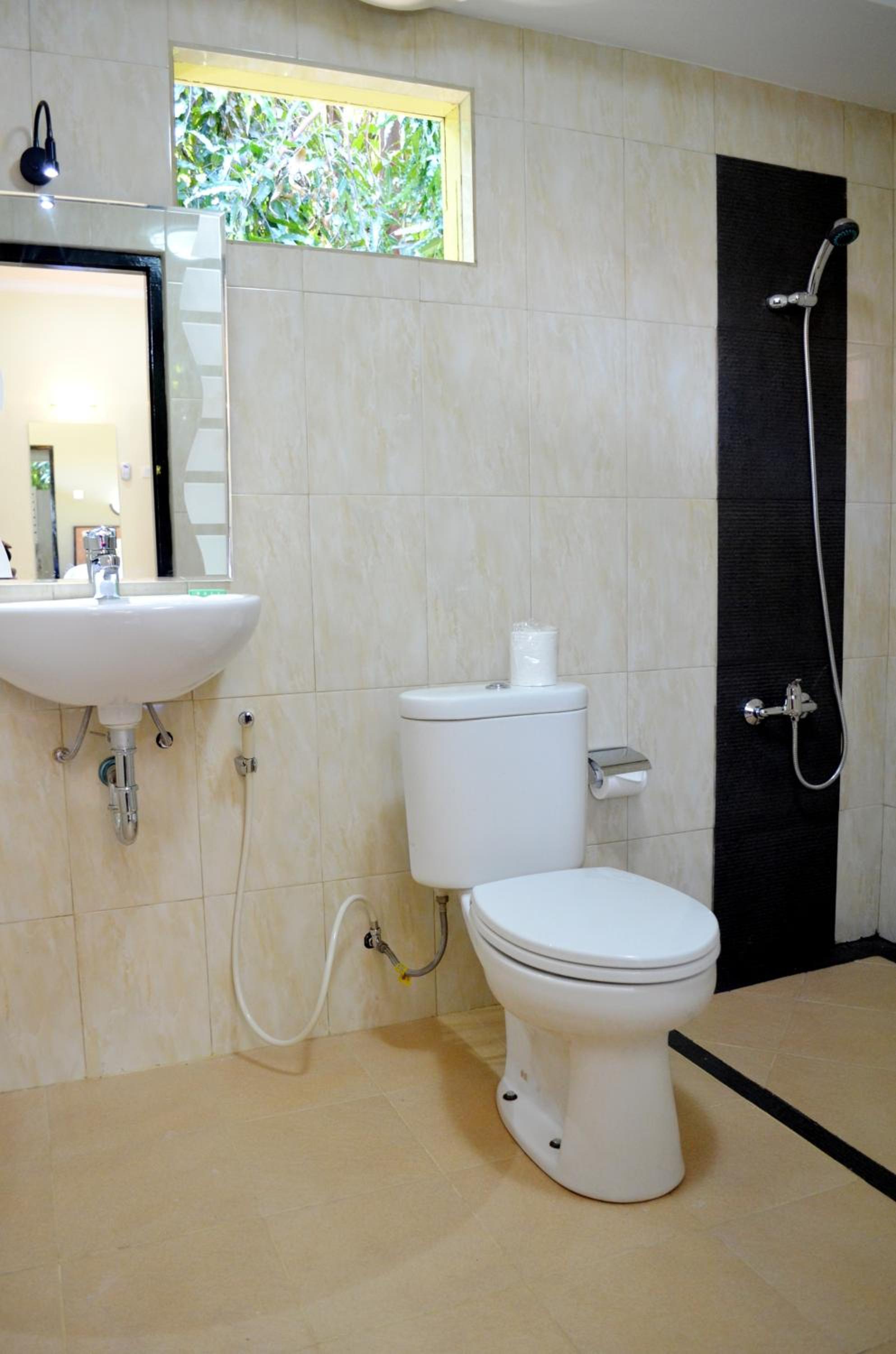 Deluxe Double Room photo 3