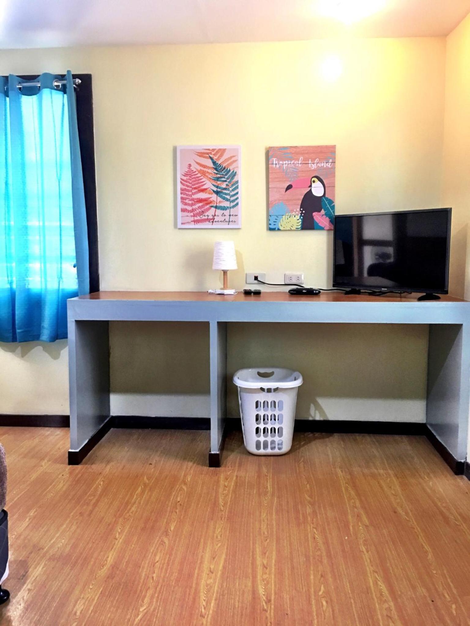 Two-Bedroom Apartment - Photo 6