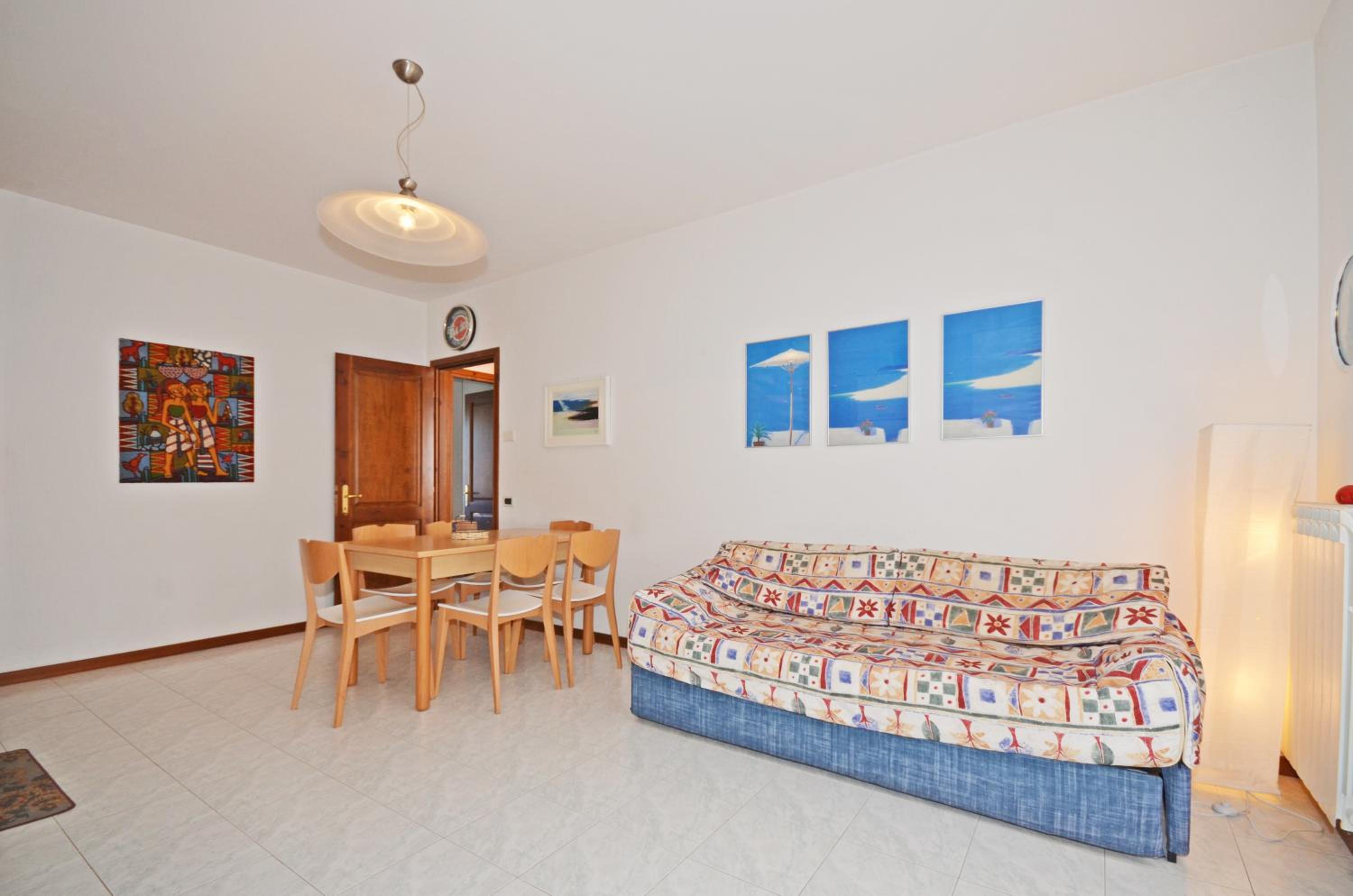 Two-Bedroom Apartment photo 1