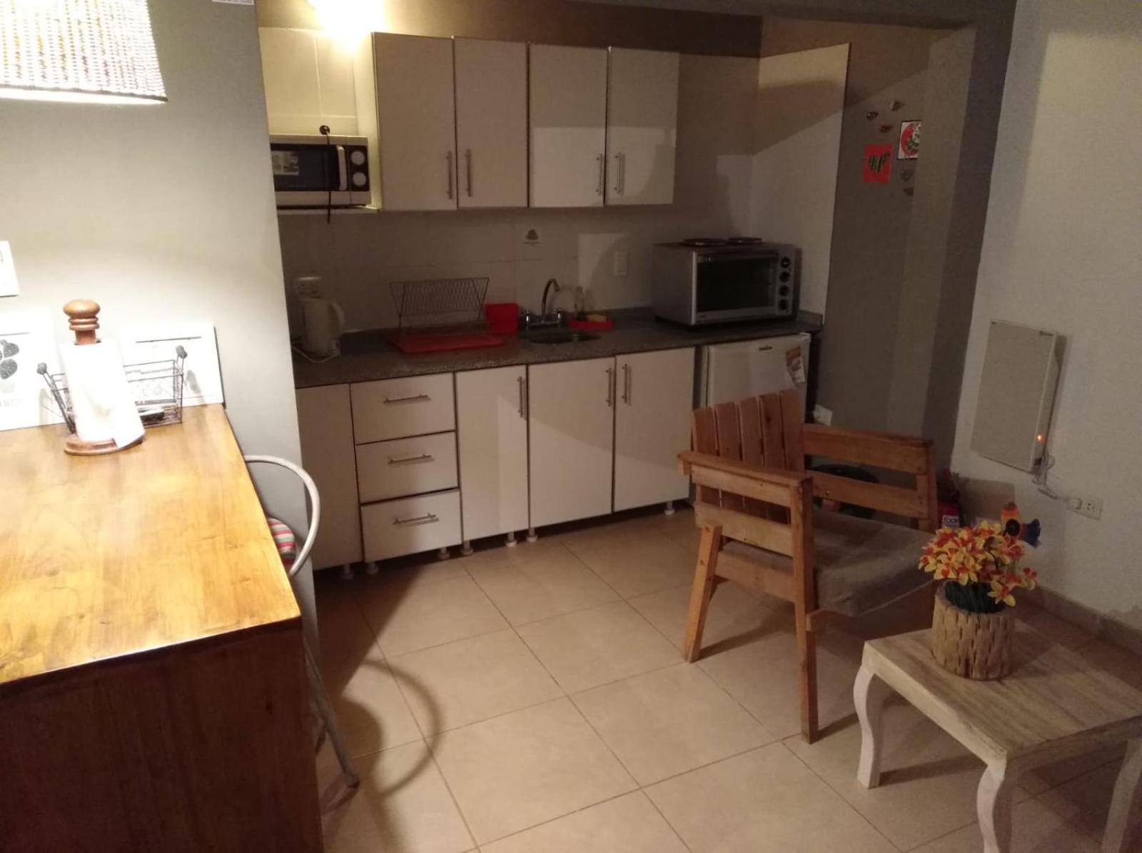 Studio Apartment photo 2