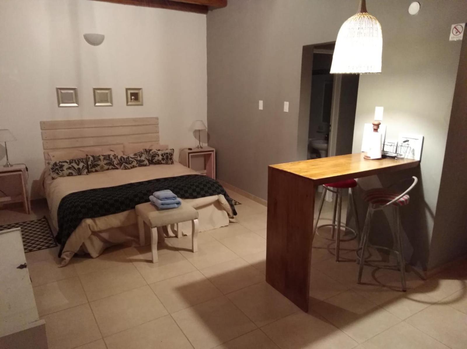 Studio Apartment photo 1