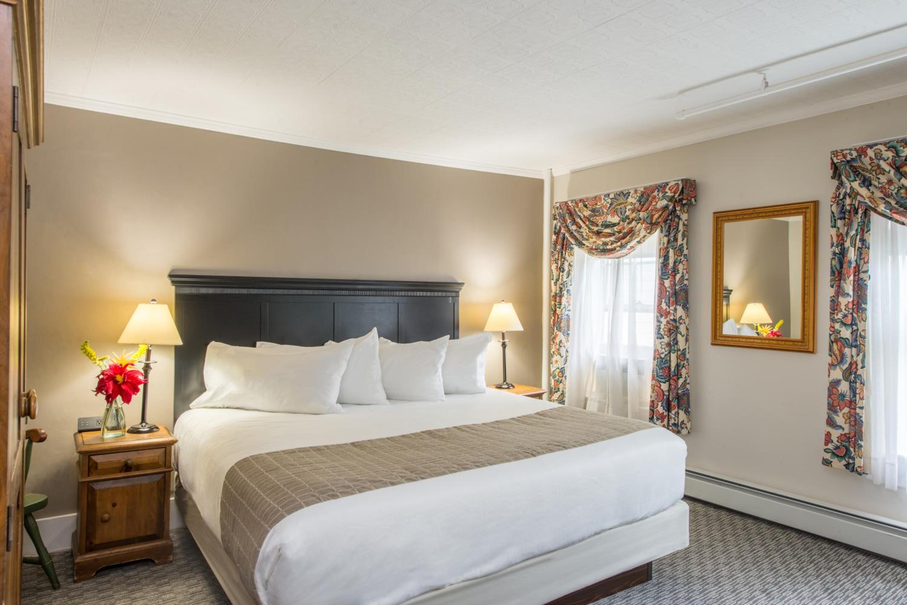 King Suite - Photo 5