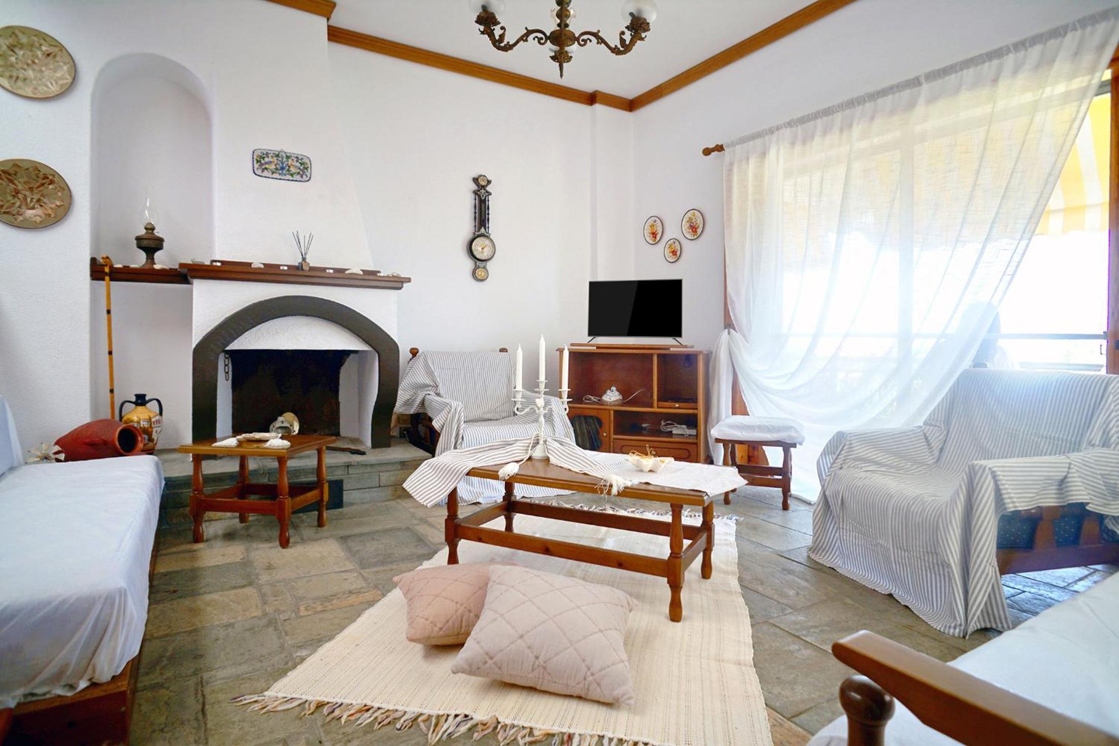 Two-Bedroom House photo 1