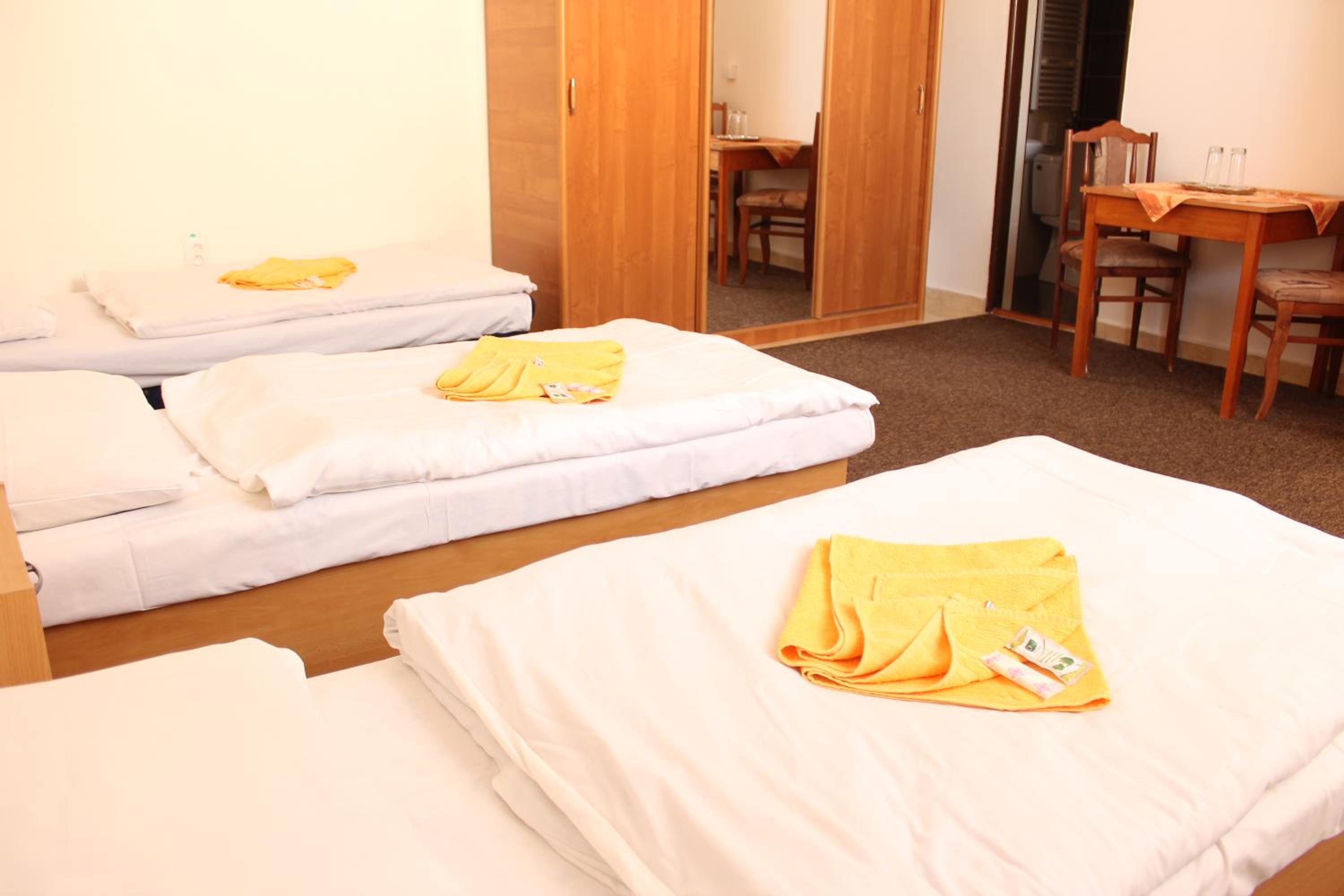 Quadruple Room photo 1
