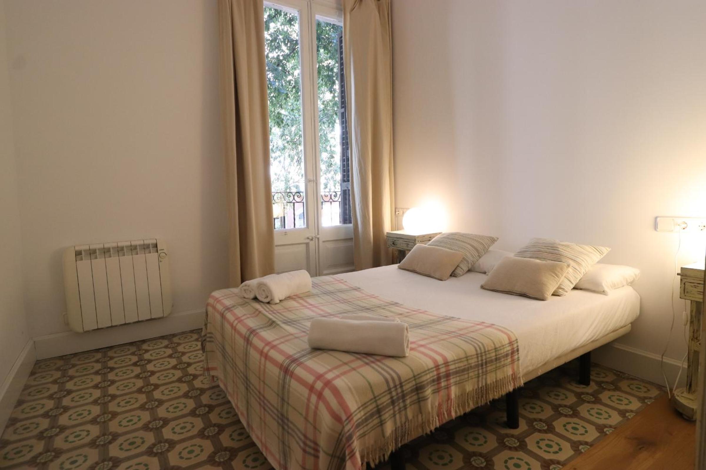Apartment with Terrace photo 2