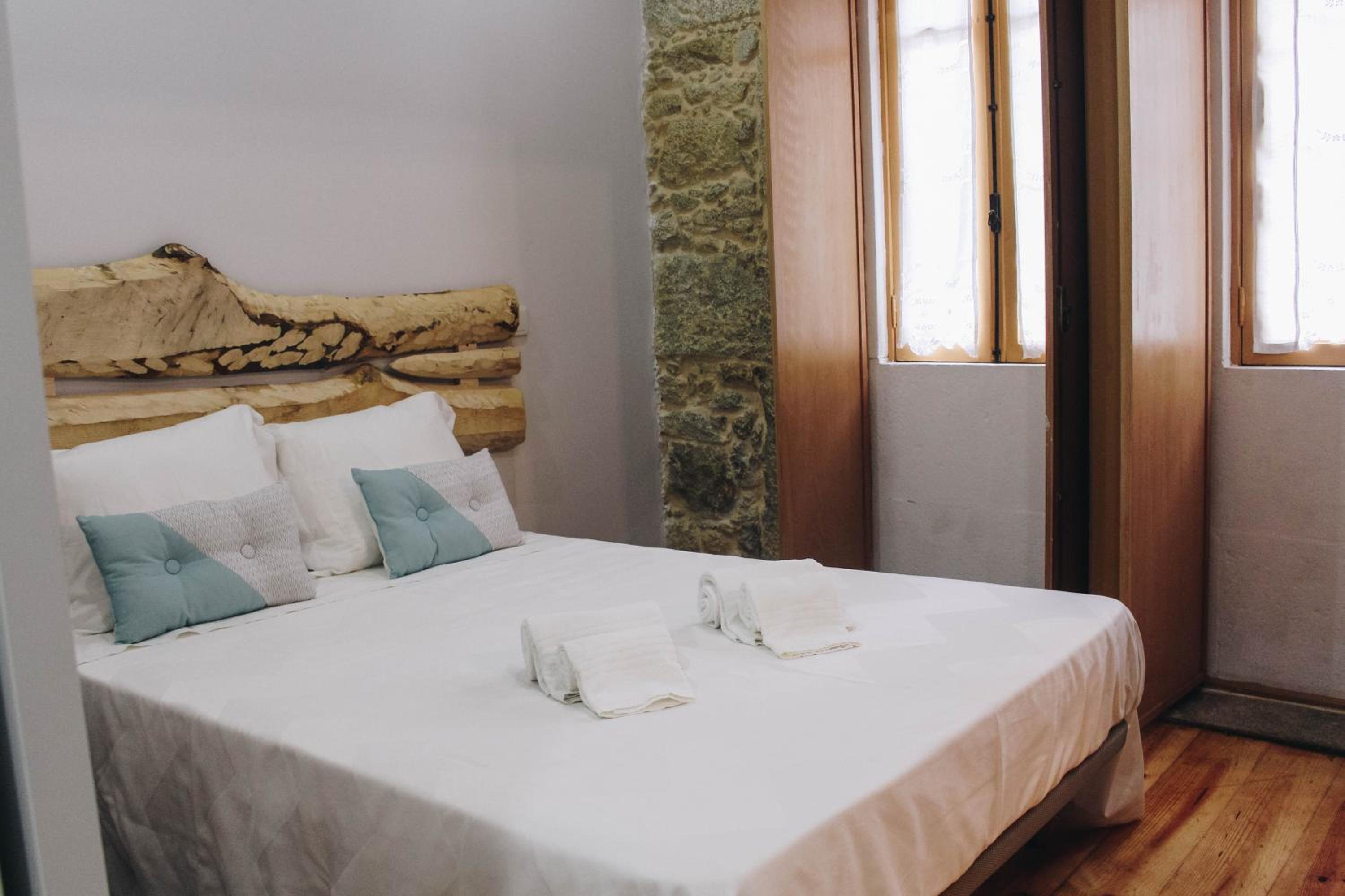 Double Room with Private Bathroom - Photo 7