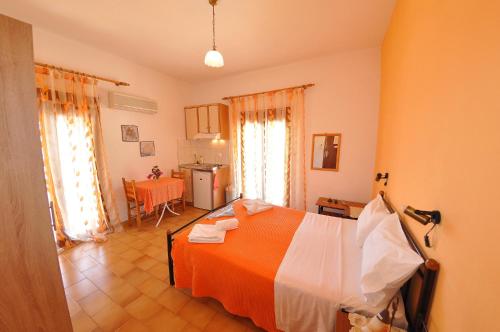Apartment - Photo 16