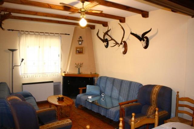 Apartamento de dos habitaciones - Félix Rodríguez de la Fuente 17