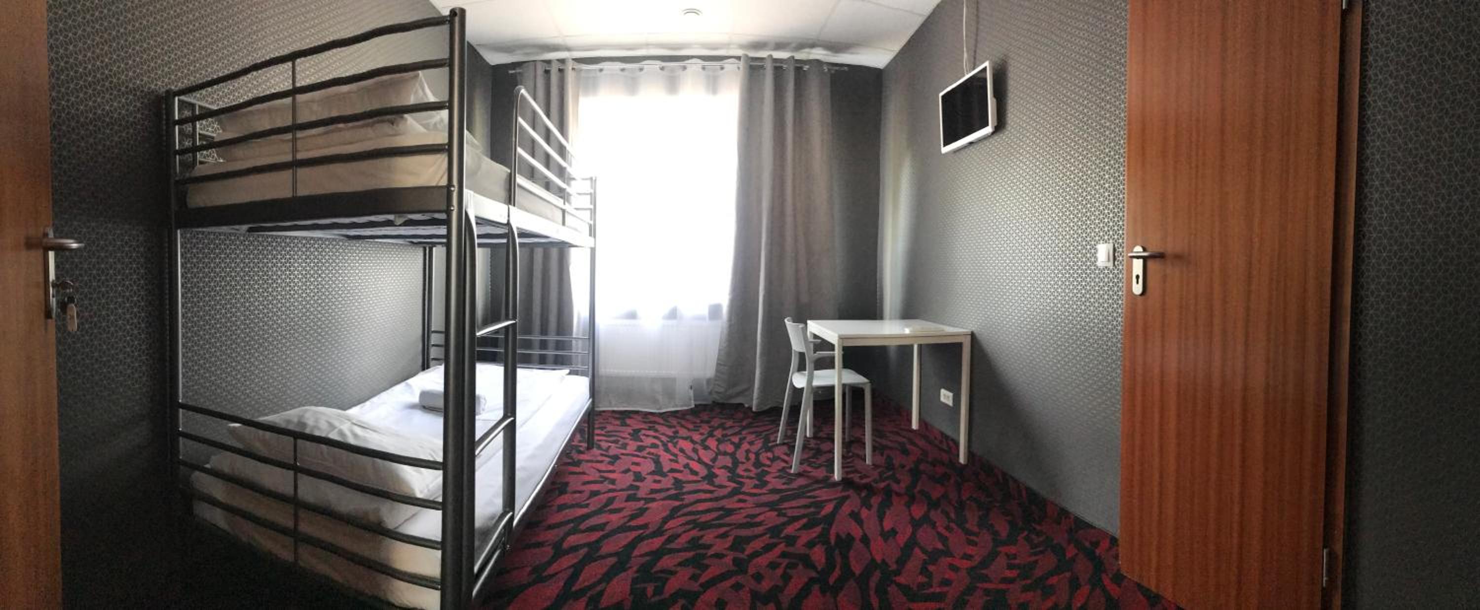 Double Room with Private Bathroom - Photo 1
