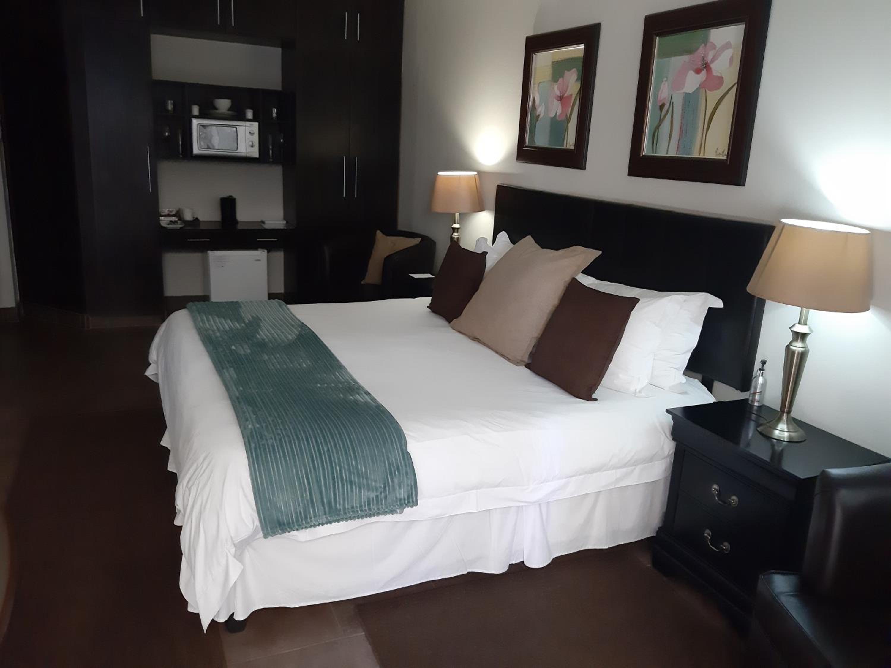 Deluxe King Suite - Photo 4
