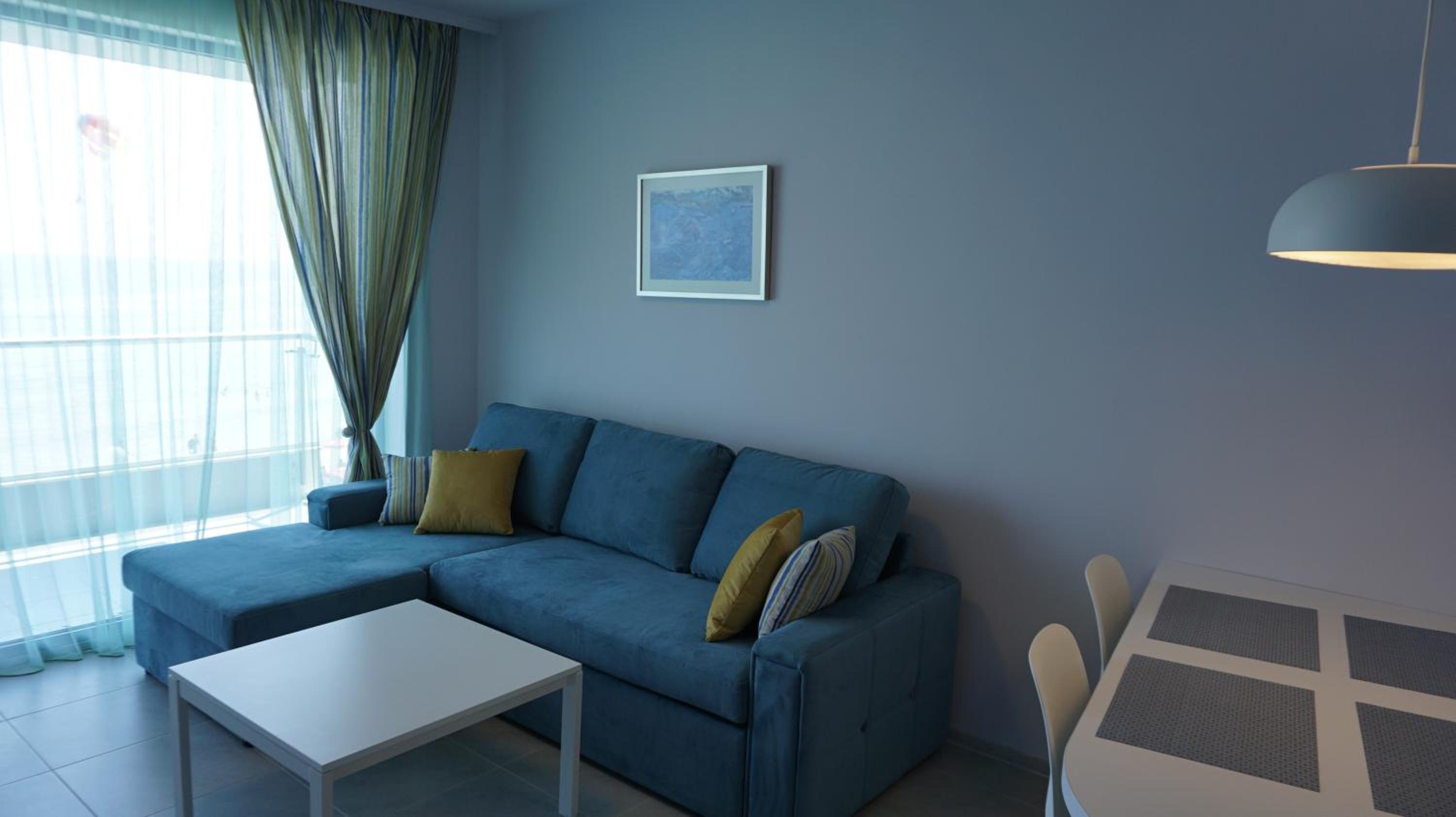 Apartment with Sea View photo 3