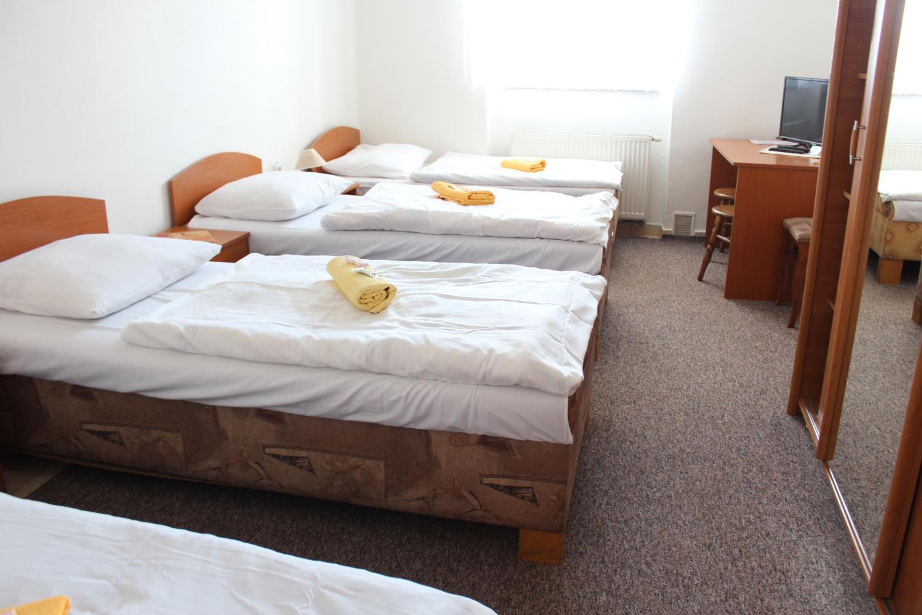 Budget Triple Room photo 1