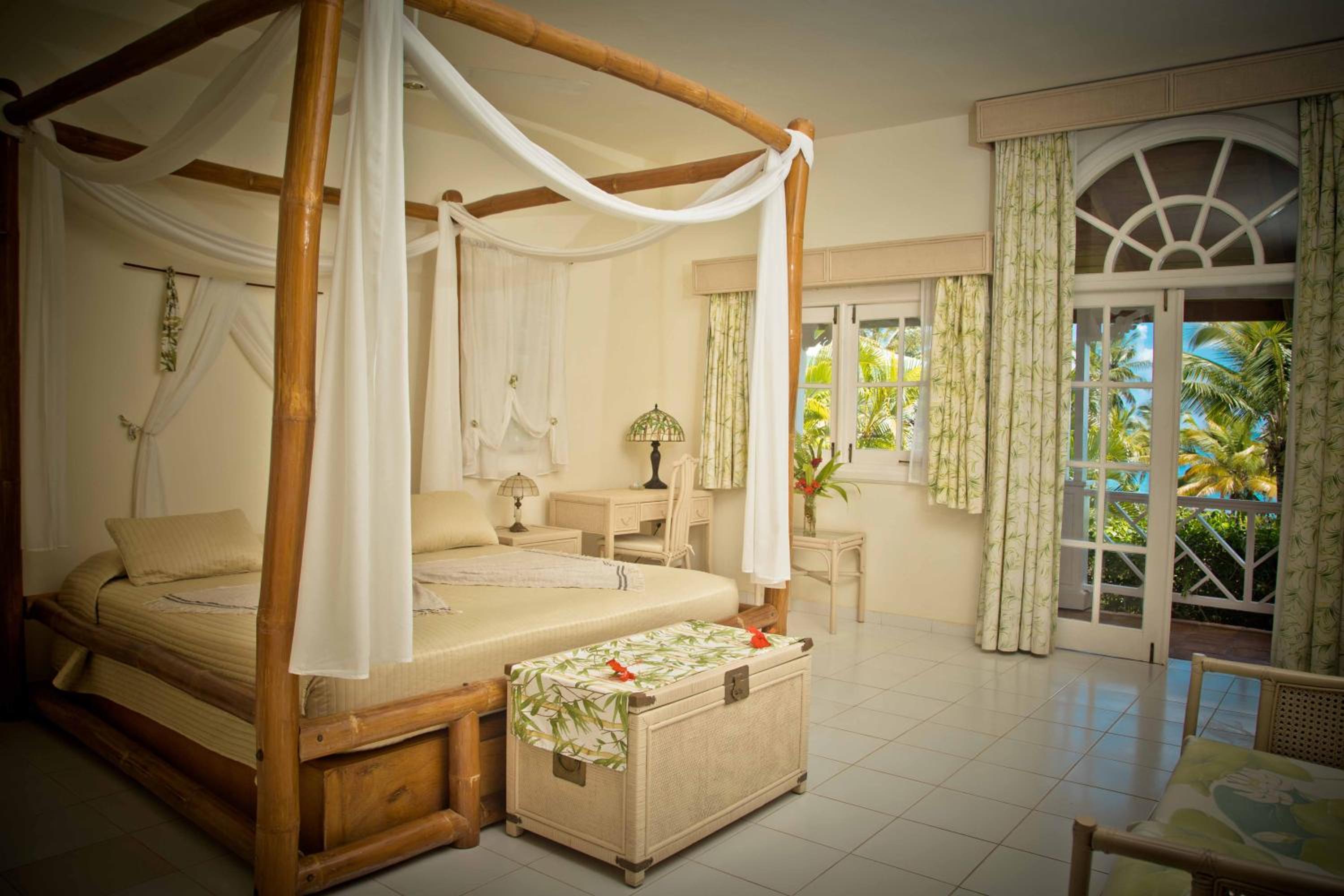 Deluxe Double Room with Sea View photo 3