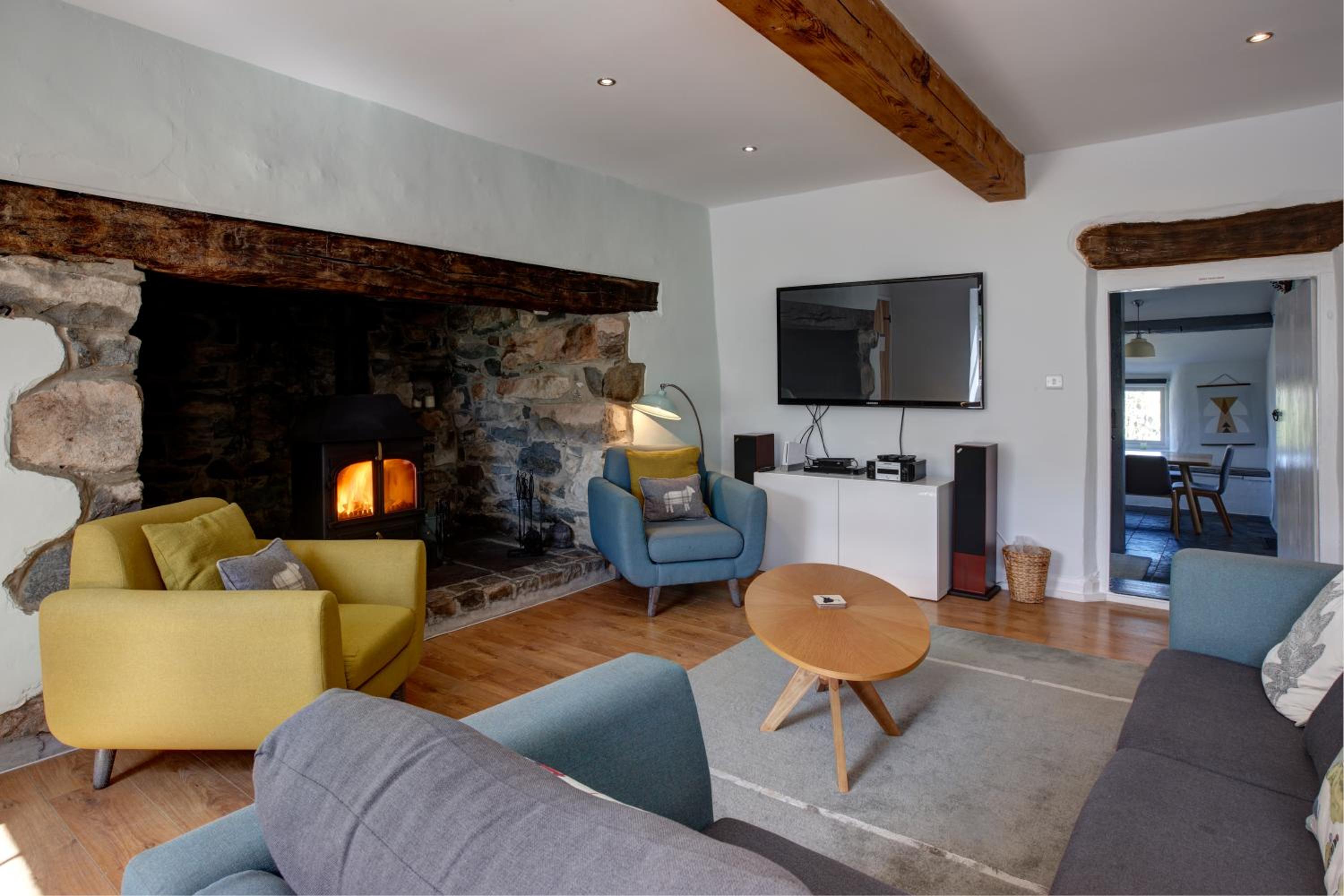 Vacation Home photo 1