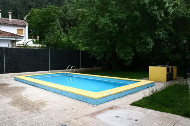 Three-Bedroom Apartment - Urb. Los Olivos 4 photo 2