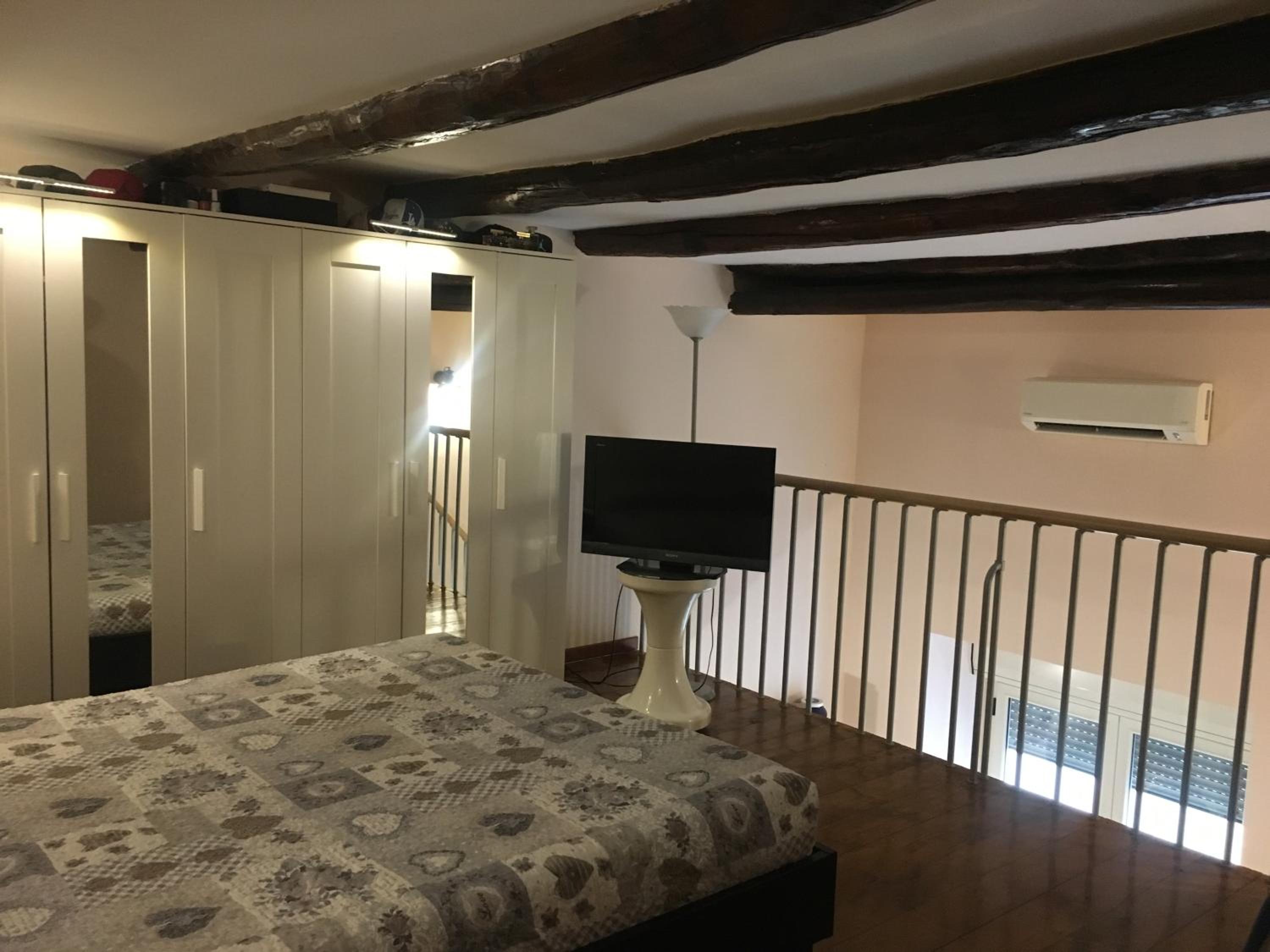Maisonette