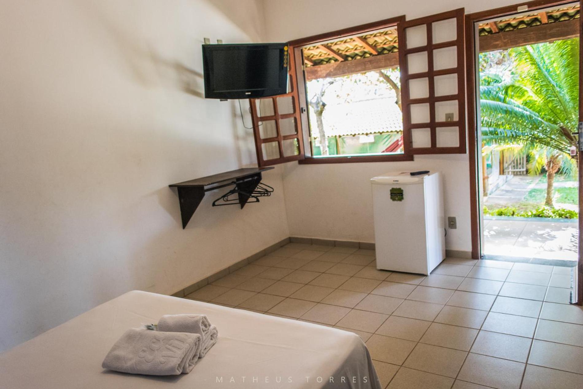 Deluxe Room photo 1