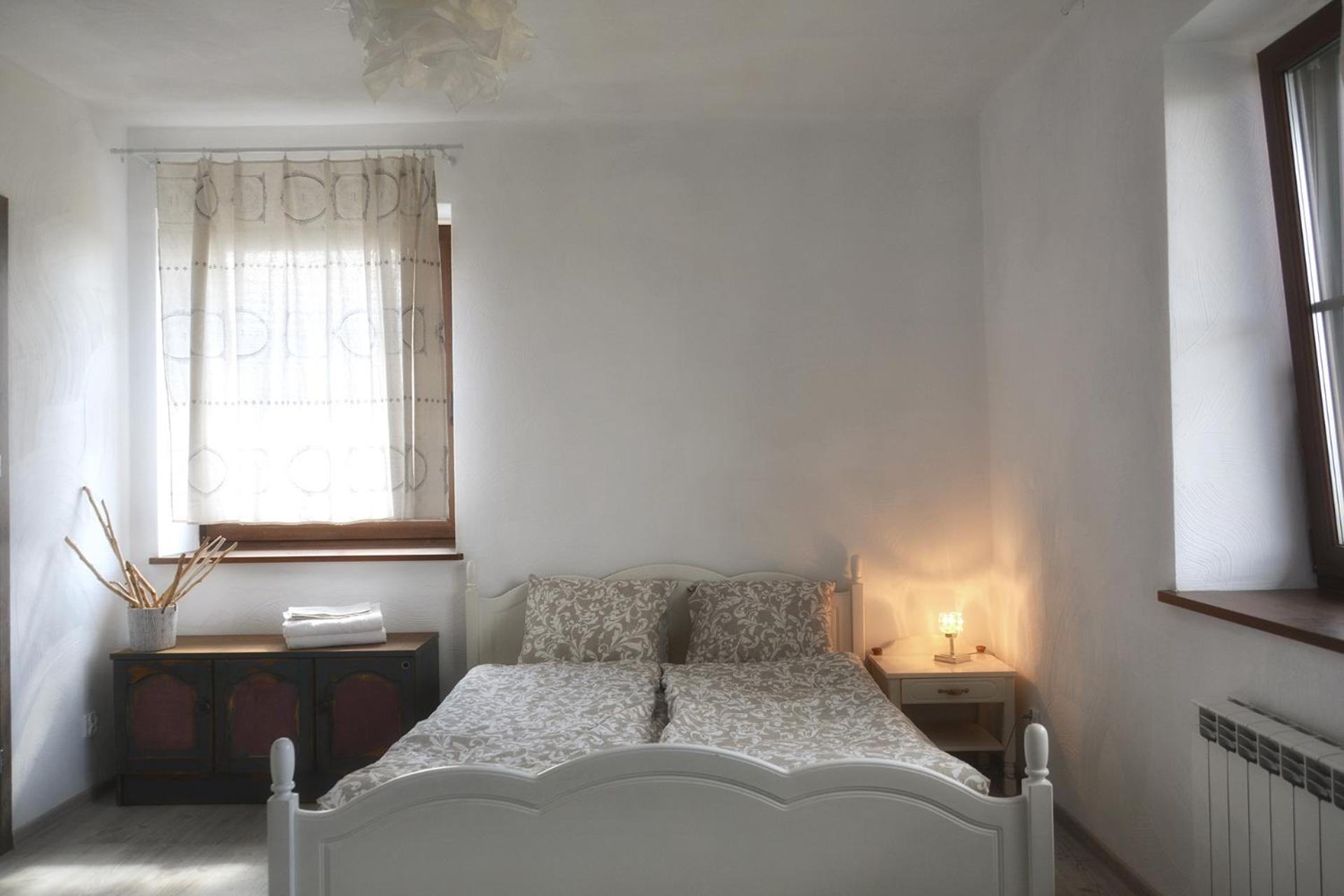 Double Room with Private Bathroom - Photo 5