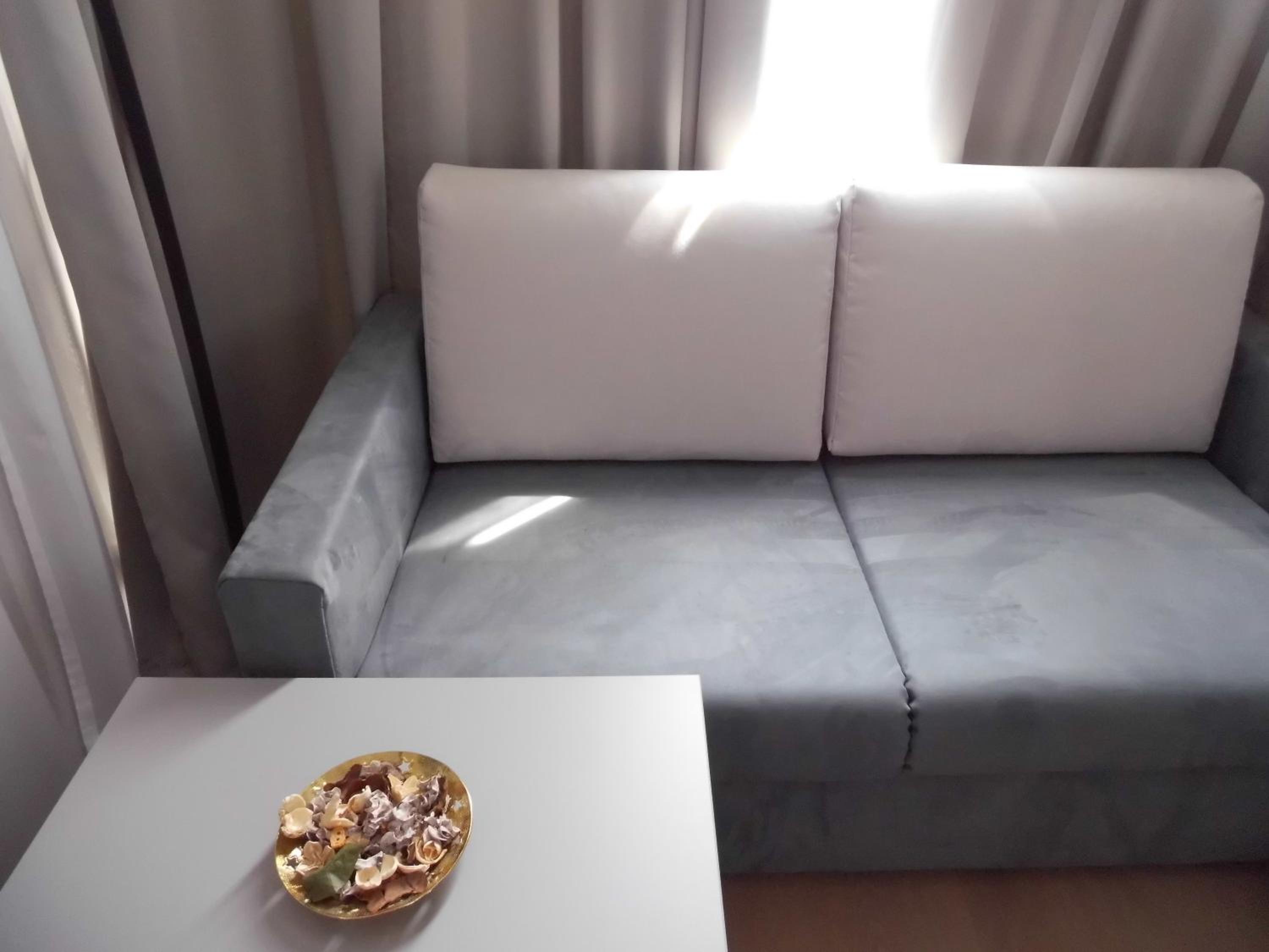 Superior Room with Garden View - Photo 2
