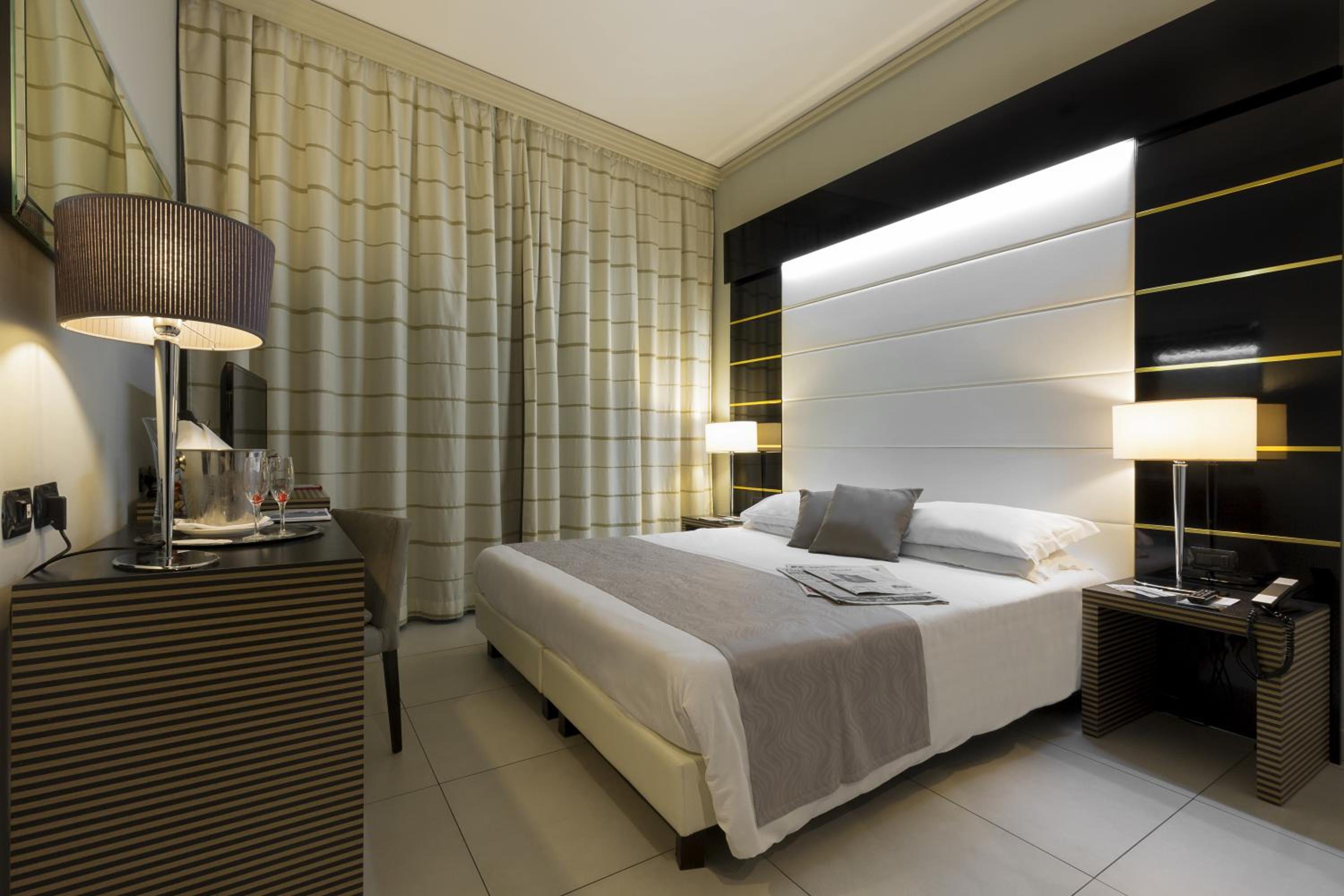 Superior Double or Twin Room