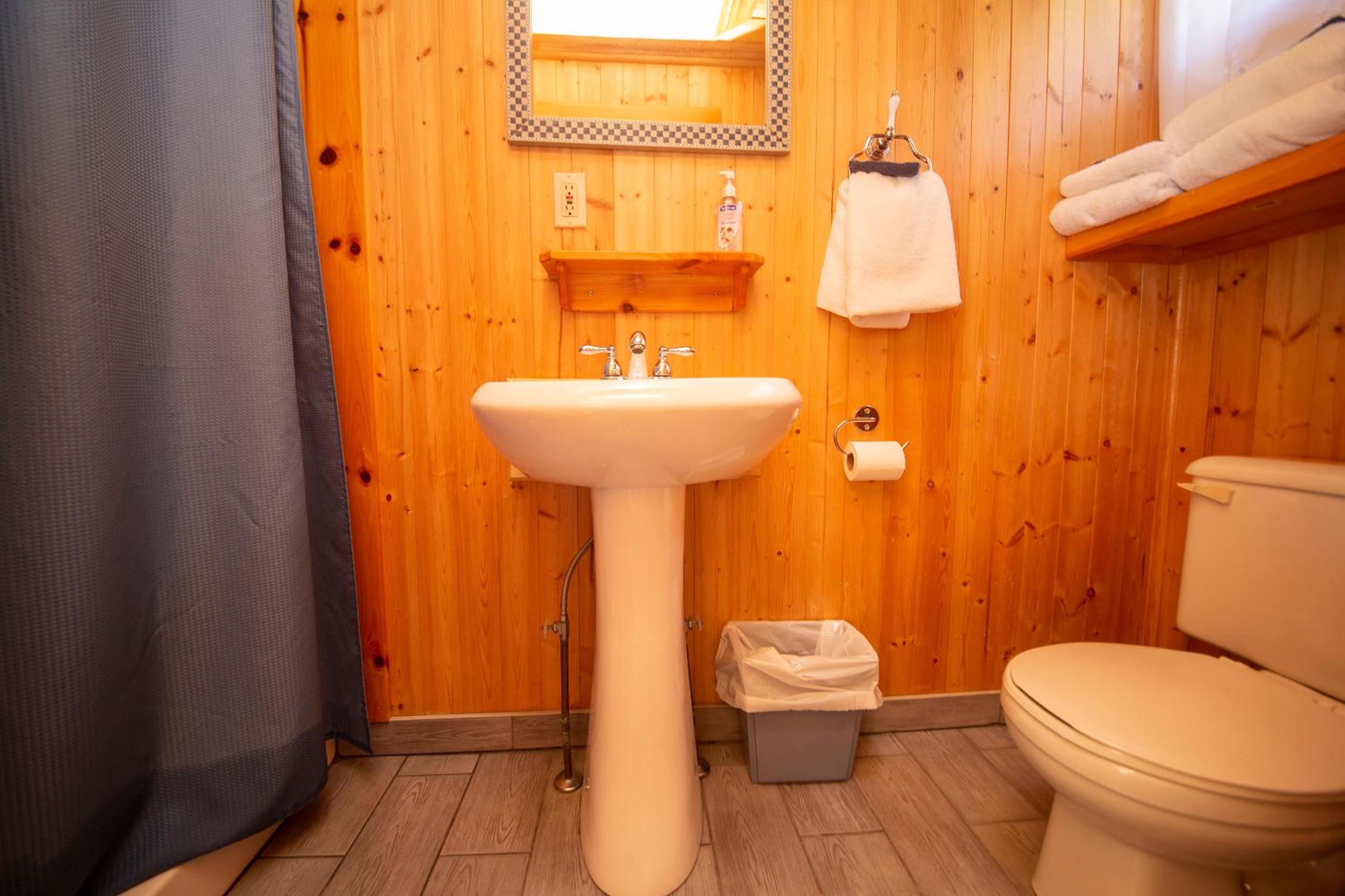 Chalet photo 3
