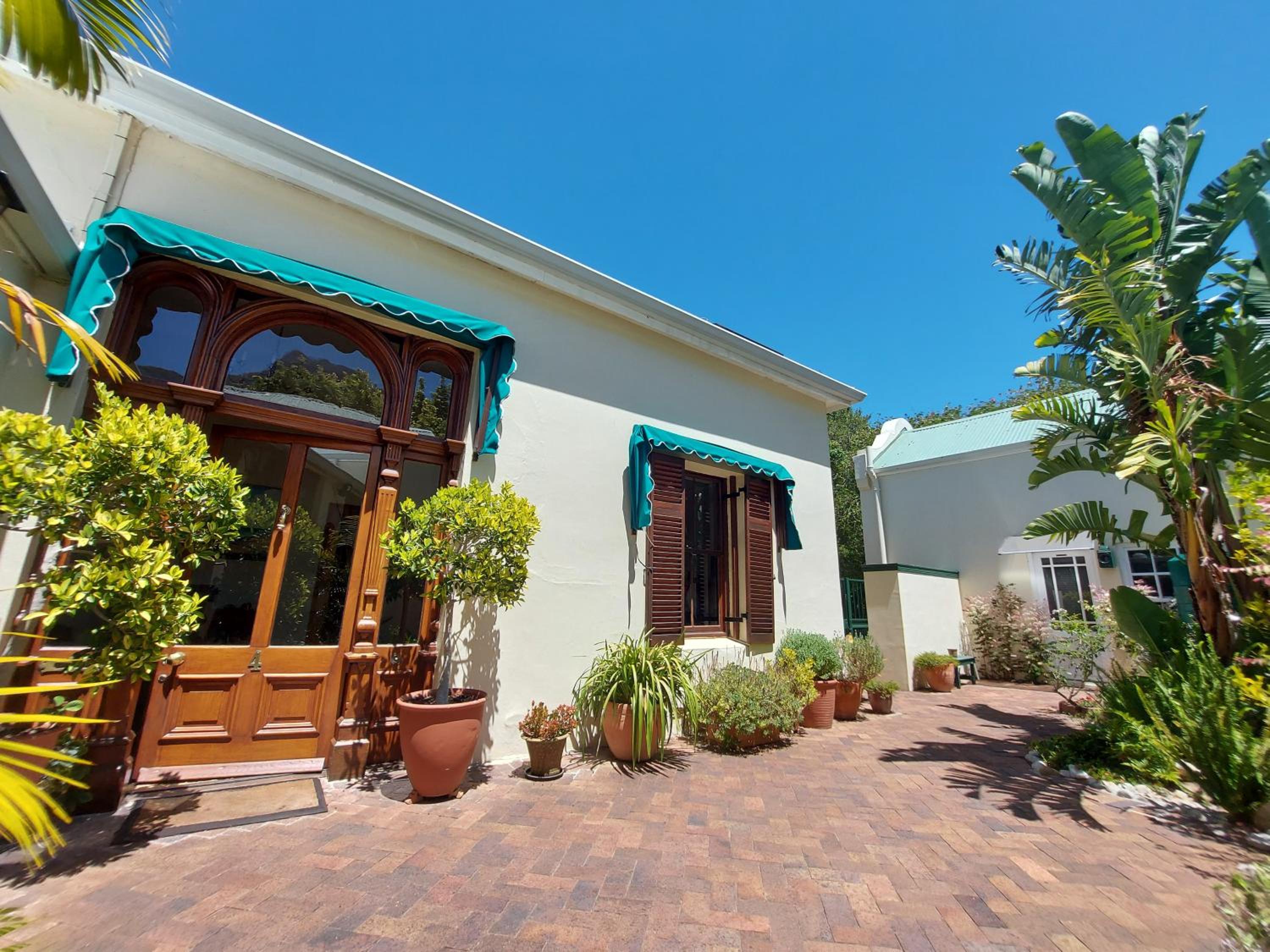 Comfort Cottage