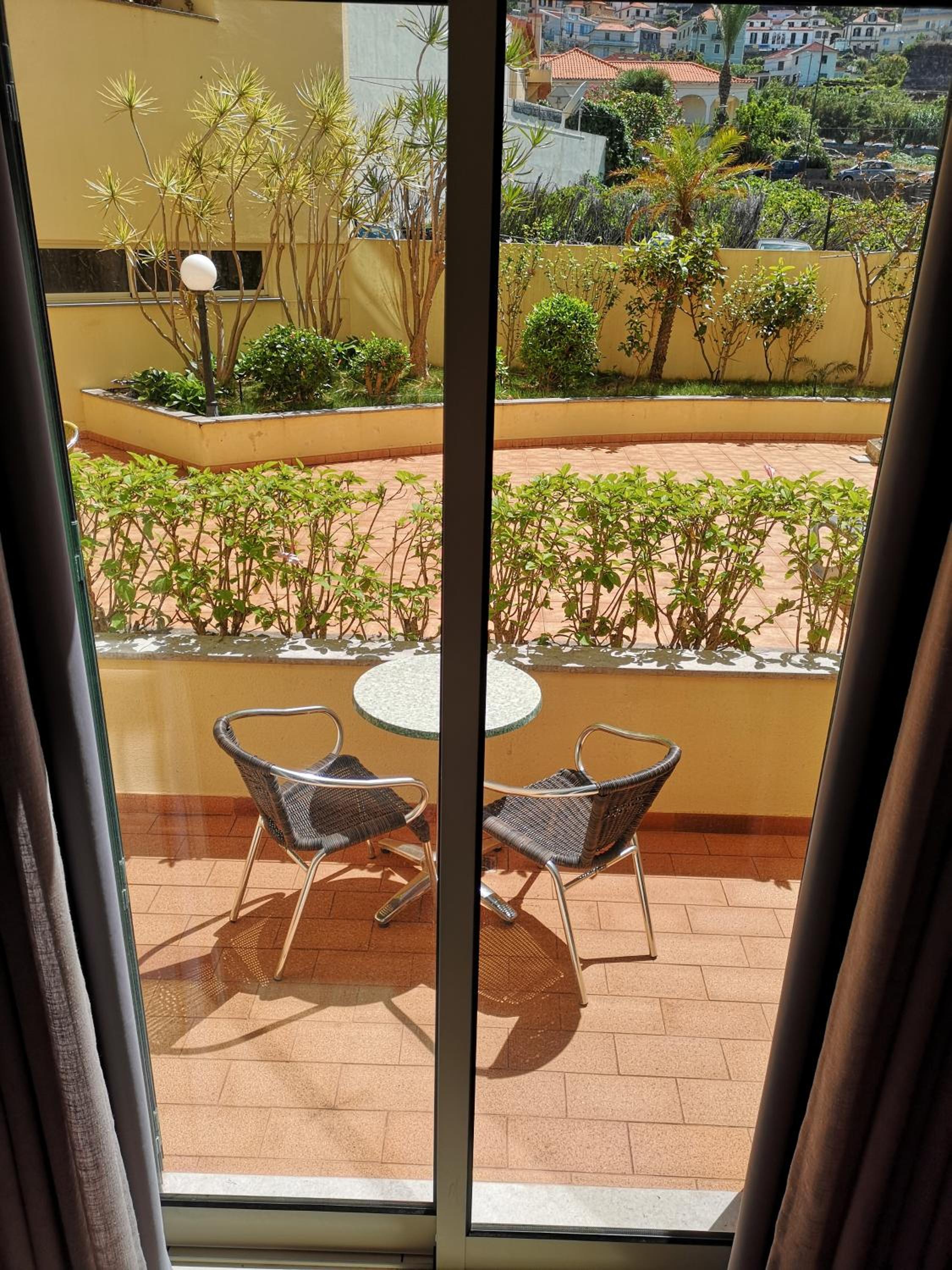 Twin Room With Mountain View - Ground Floor - Photo 3