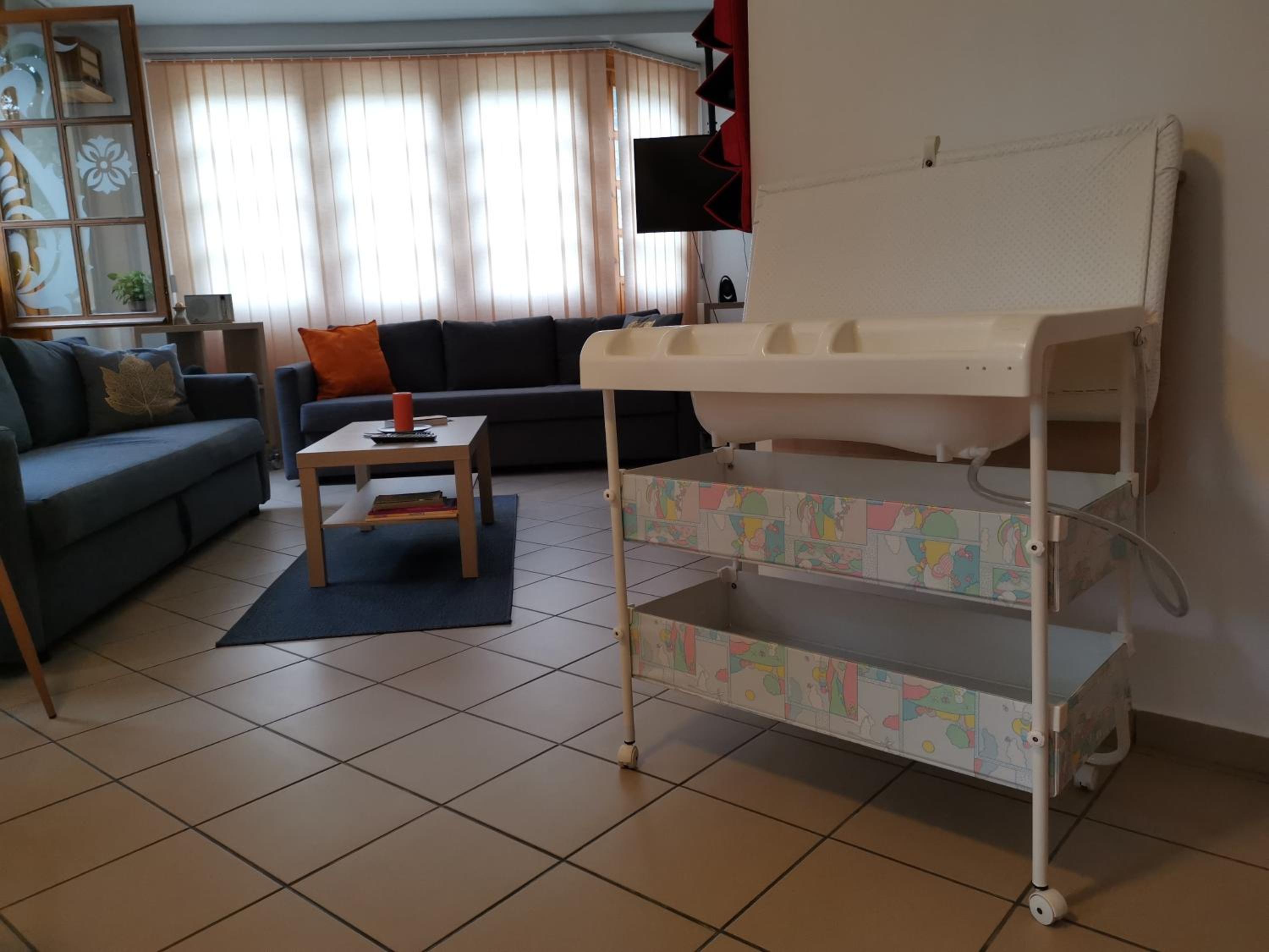 One-Bedroom Apartment - Photo 24