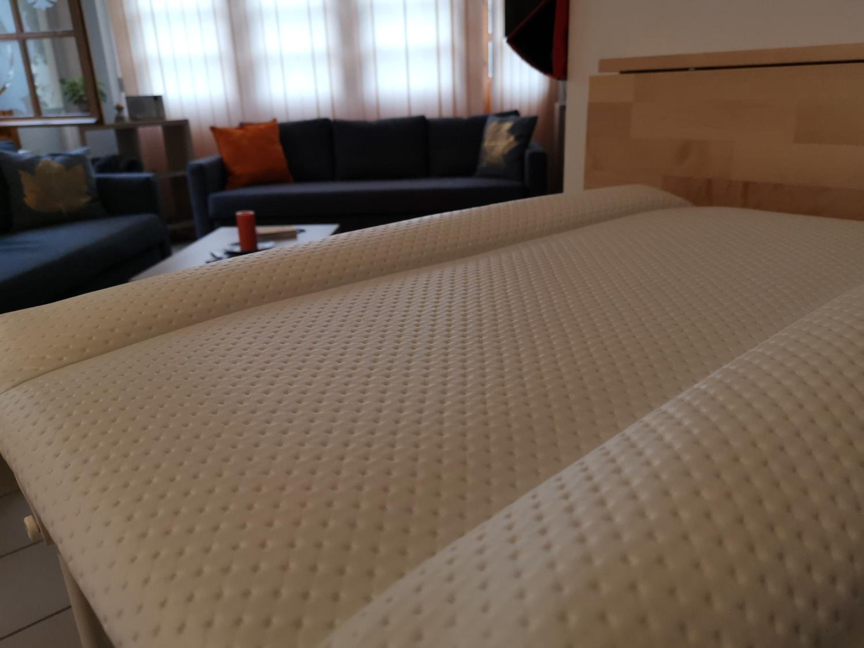 One-Bedroom Apartment - Photo 21