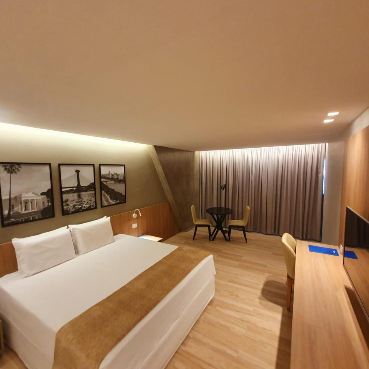 Double Room - Photo 5