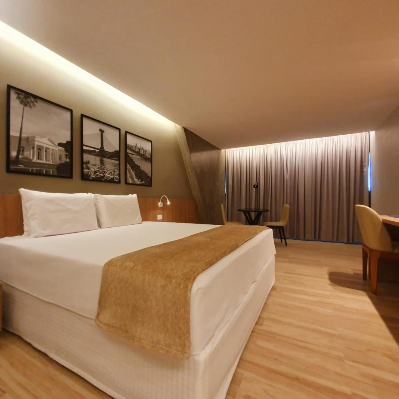 Double Room - Photo 4