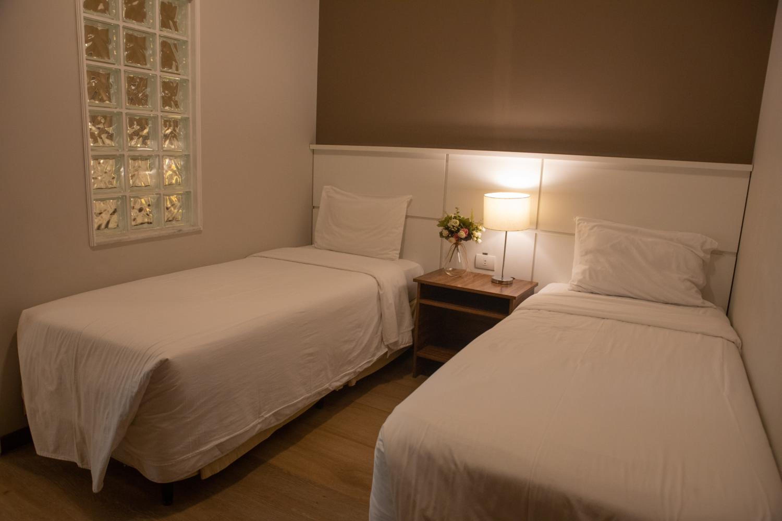 Master Quadruple Room